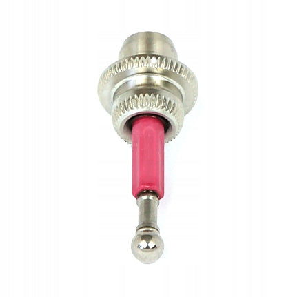 Replacement 3D sensor tip HAIMER 3D sensor 80.362.00 short 4 mm