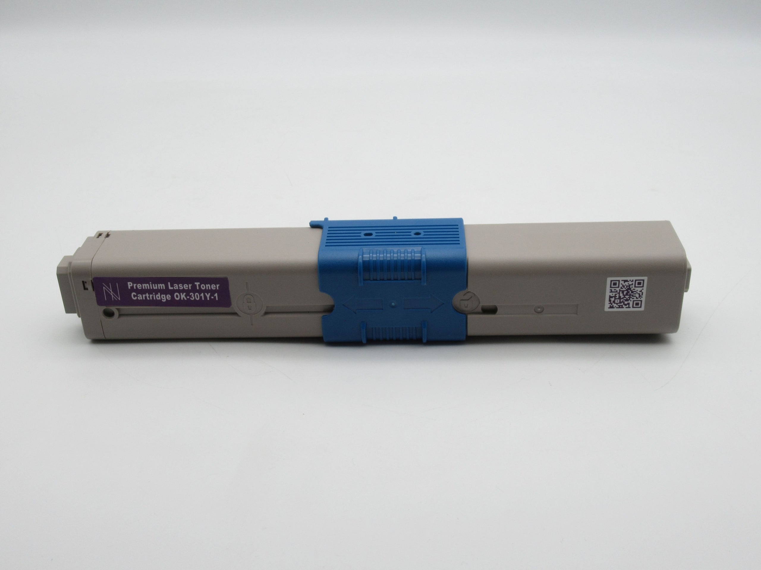 Replacement 44973533 for OKI C301 C321 MC332 MC342 YL Manufacturer Inkdigo