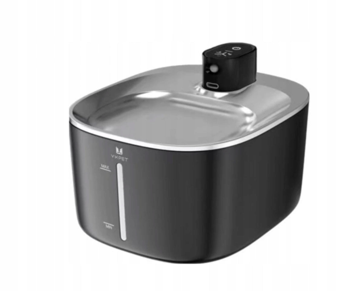 Replacement BOT pump for P26 pet fountain Packaging status original
