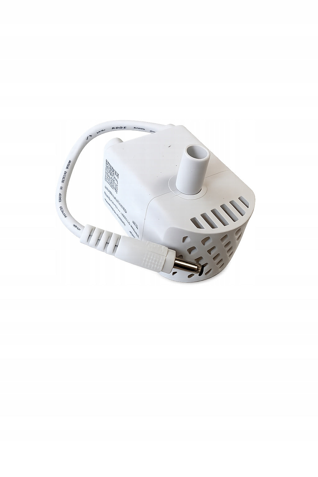 Replacement BOT pump for P26 pet fountain