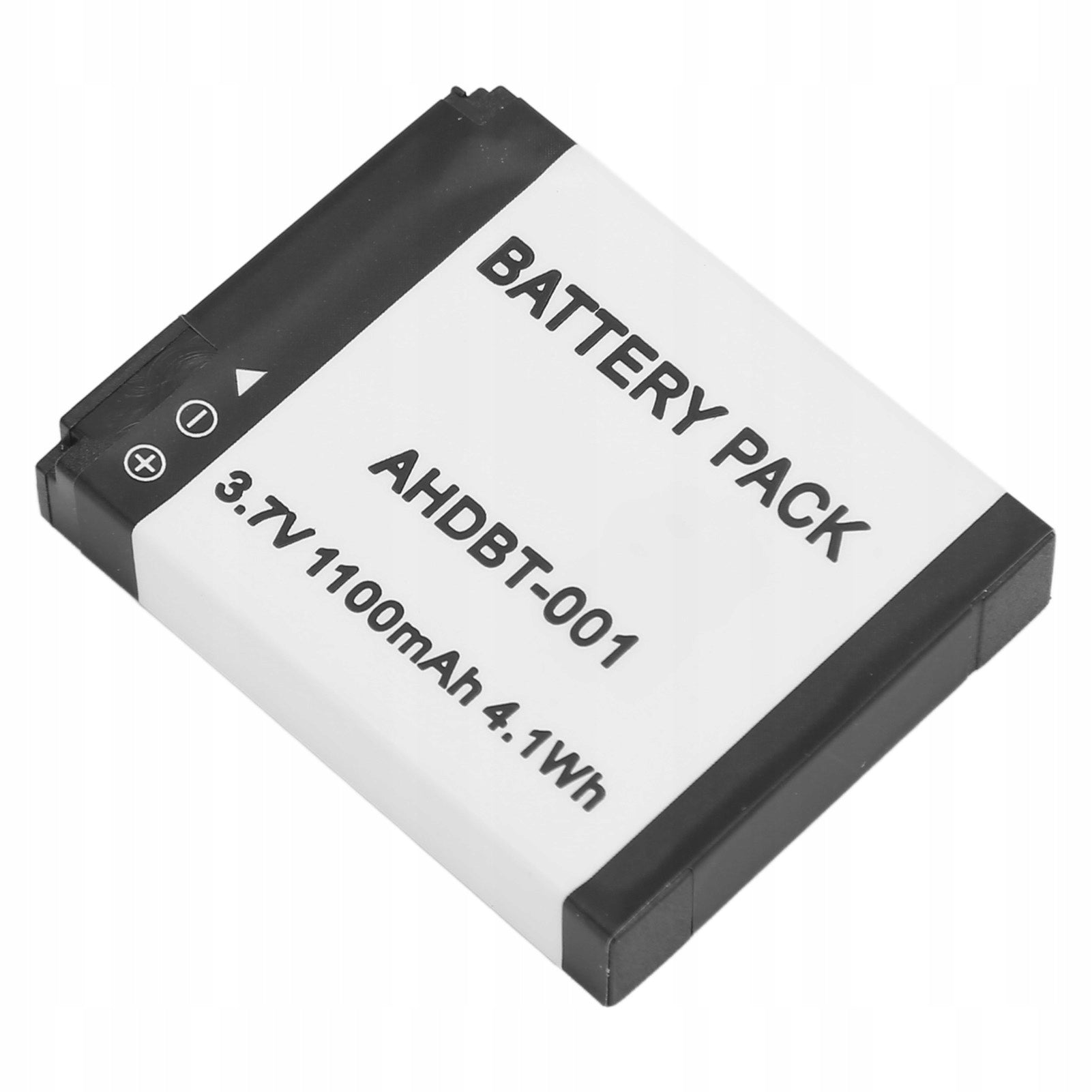 Replacement Battery for Camera Professional WA Lithium-Ion Battery Manufacturer code AG251107108315