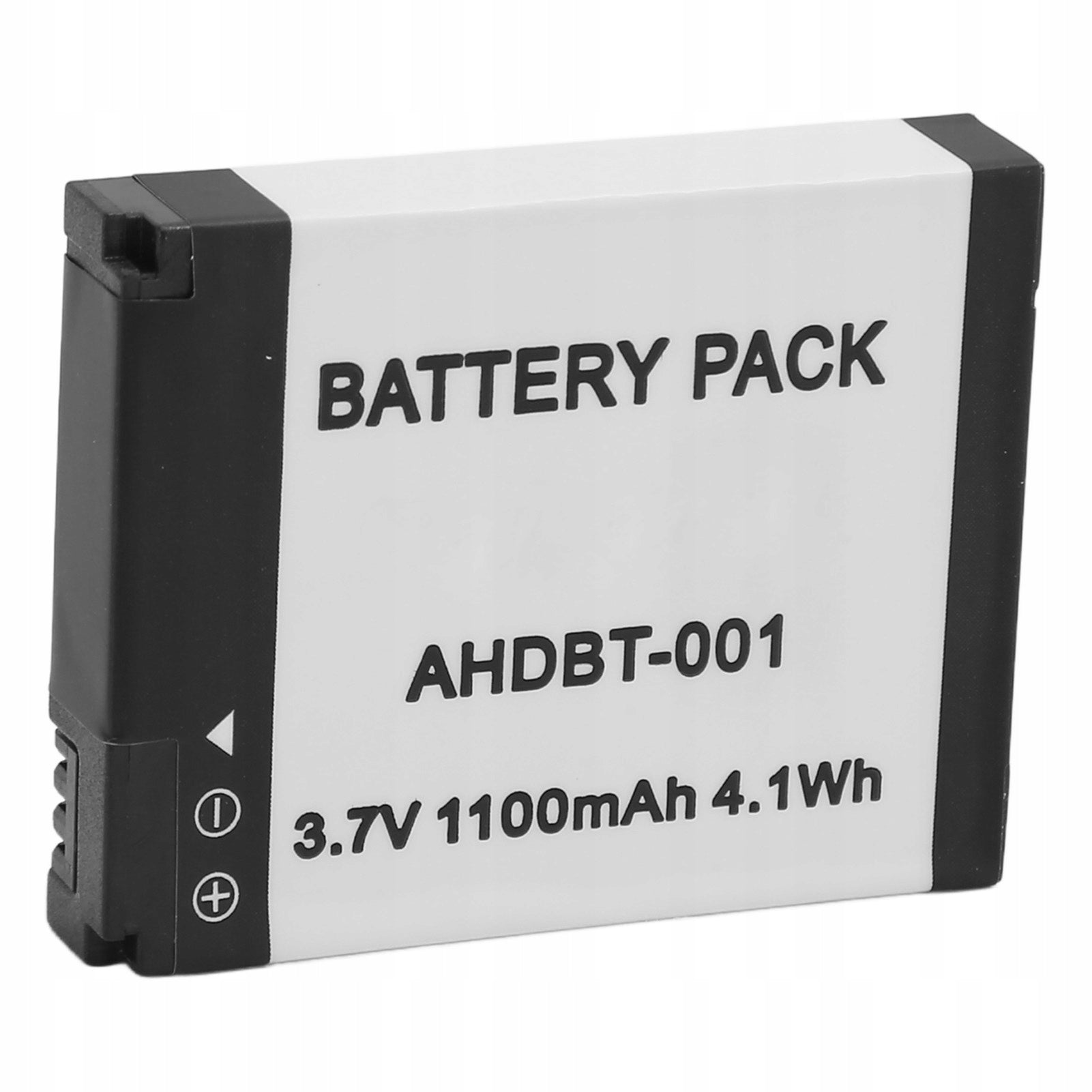 Replacement Battery for Camera Professional WA Lithium-Ion Battery Model 5732CUEQ