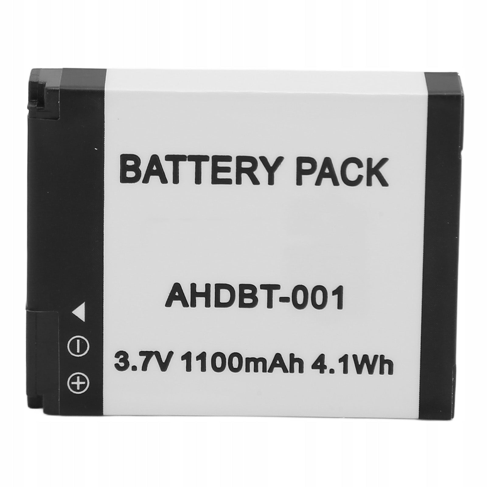Replacement Battery for Camera Professional WA Lithium-Ion Battery
