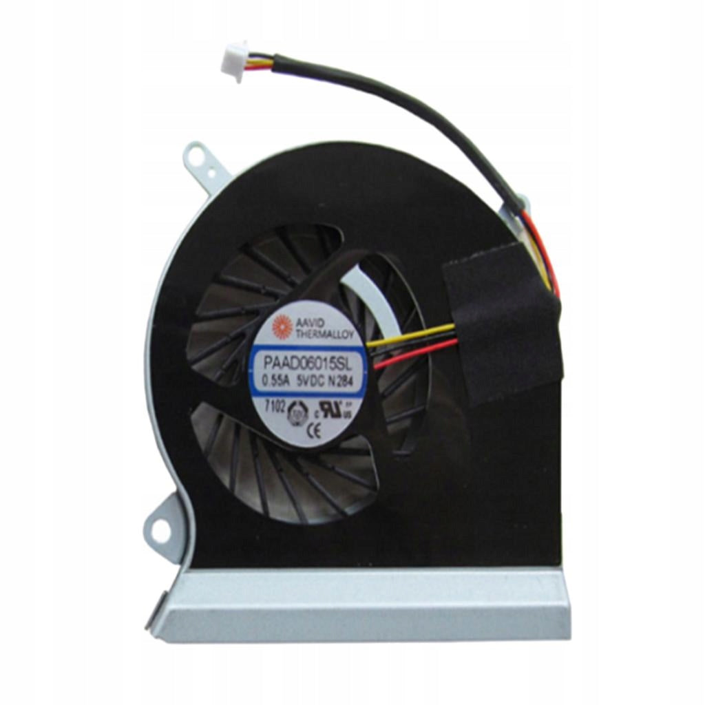 Replacement CPU Cooler for MSI GE60 16GA 16GC Cooling Pad Fan Packaging status original