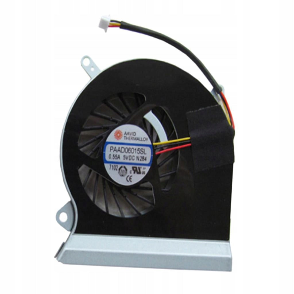 Replacement CPU Cooler for MSI GE60 16GA 16GC Cooling Pad Fan