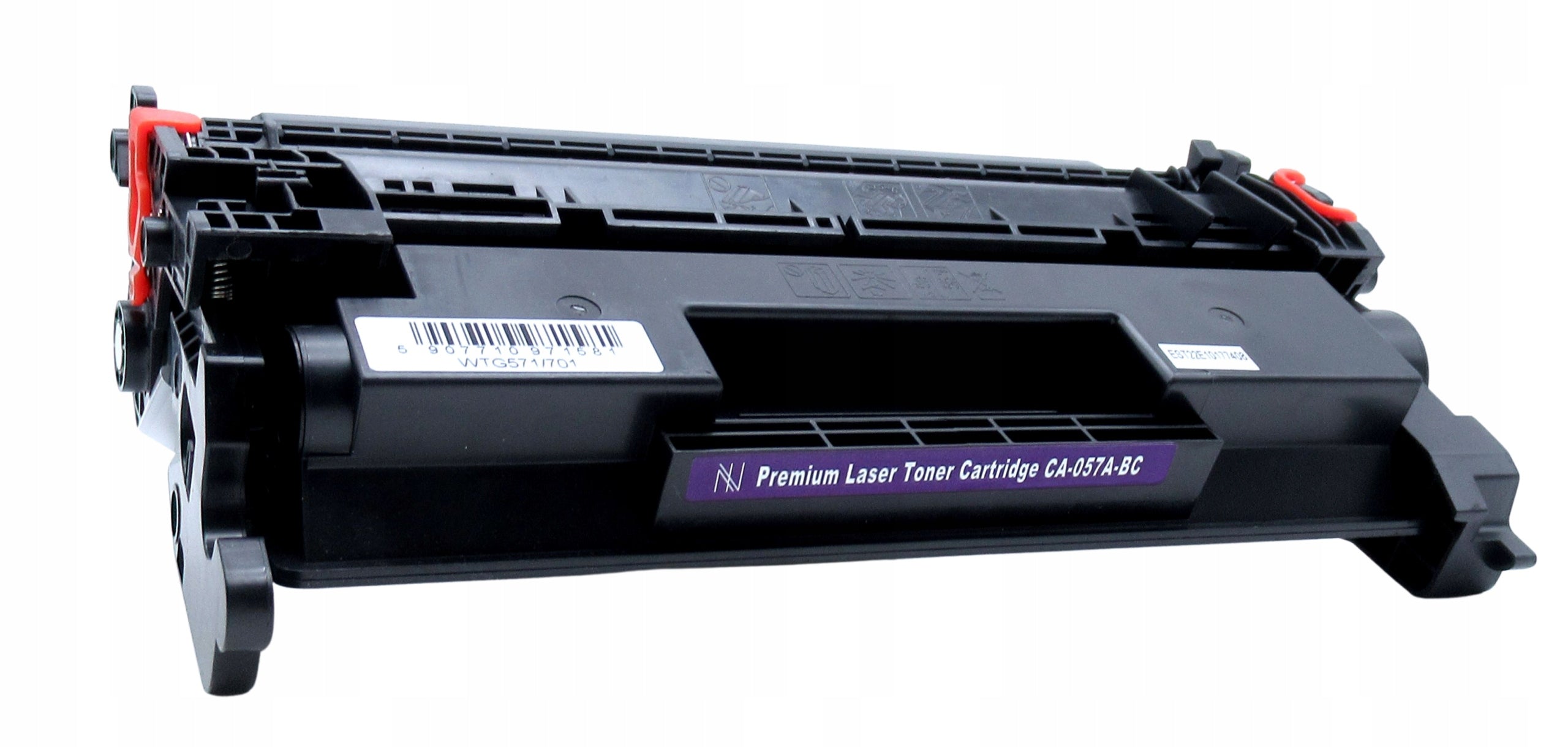 Replacement CRG-057 for CANON I-SENSYS MF 443 445 446 Manufacturer code 3009C002 / CRG 05 / CRG057 / LBP226