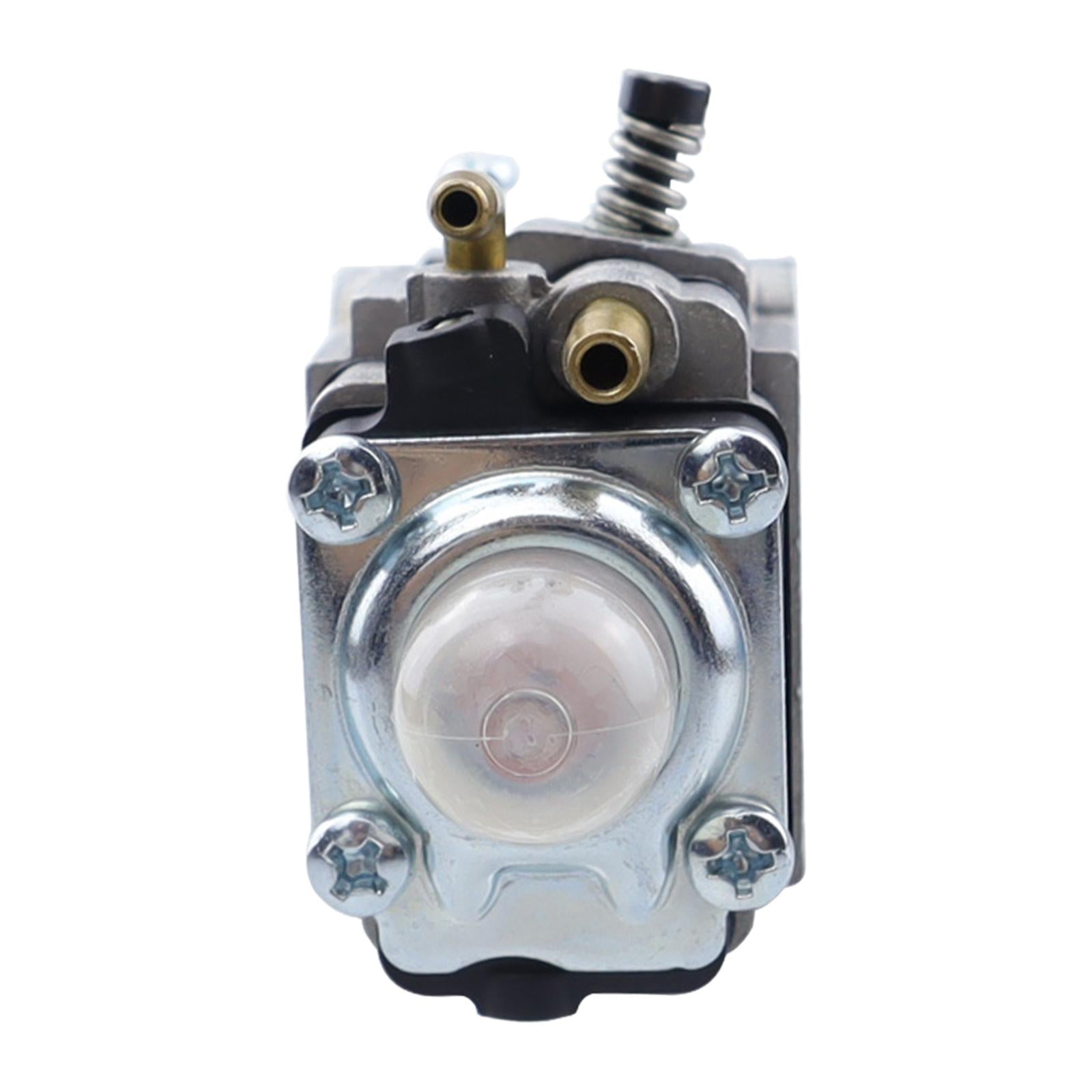 Replacement Carburetor Carb Small Aluminum Alloy for TB43 TU43 2 Stroke Brand no brand