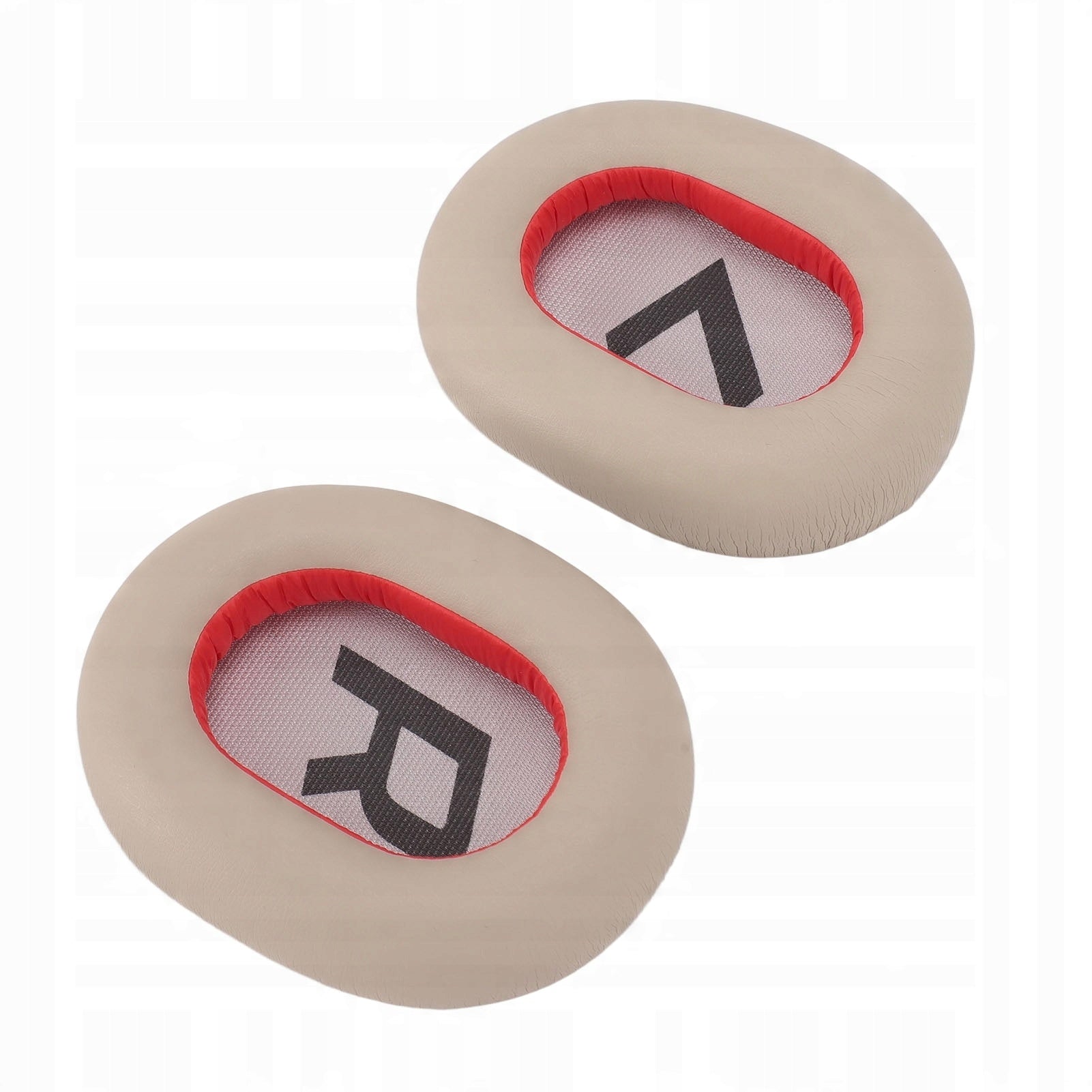 Replacement Ear Pads Soft White Skin Replacement Pillows for Z8 Manufacturer code AG250710011908