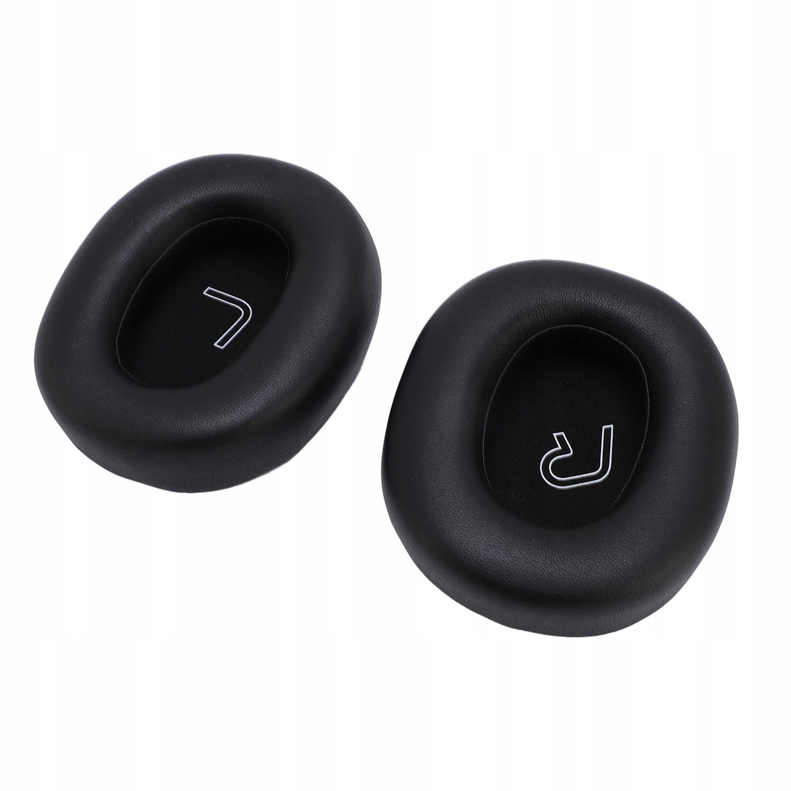 Replacement Ear Pads for W860NB Pro Earphones Protein Leather AC Brand no brand