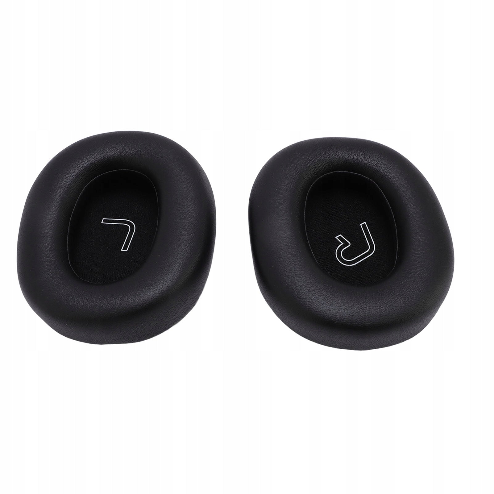 Replacement Ear Pads for W860NB Pro Earphones Protein Leather AC
