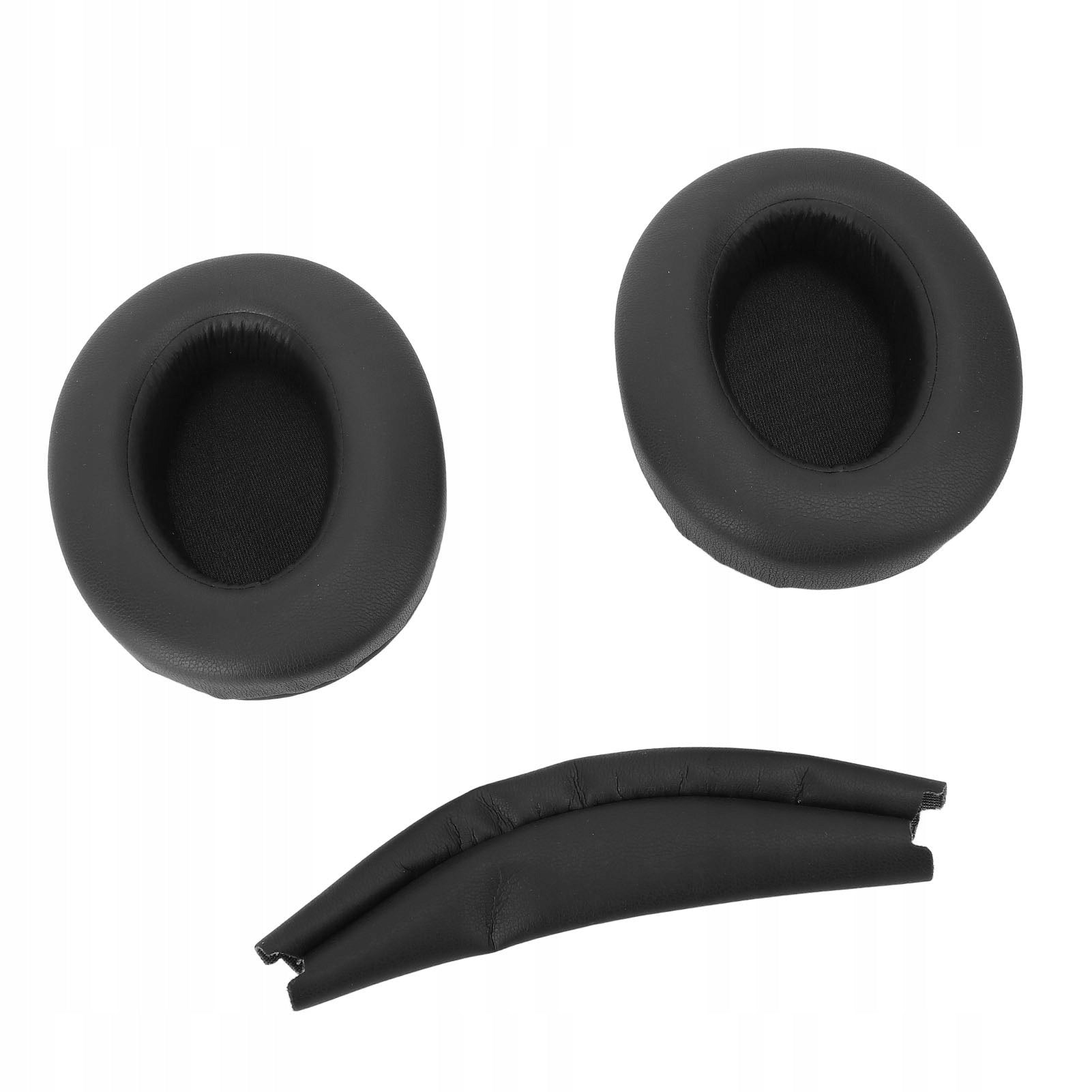 Replacement Ear Pads with Headband Cover for WH XB910N UH Manufacturer code AG250819089346