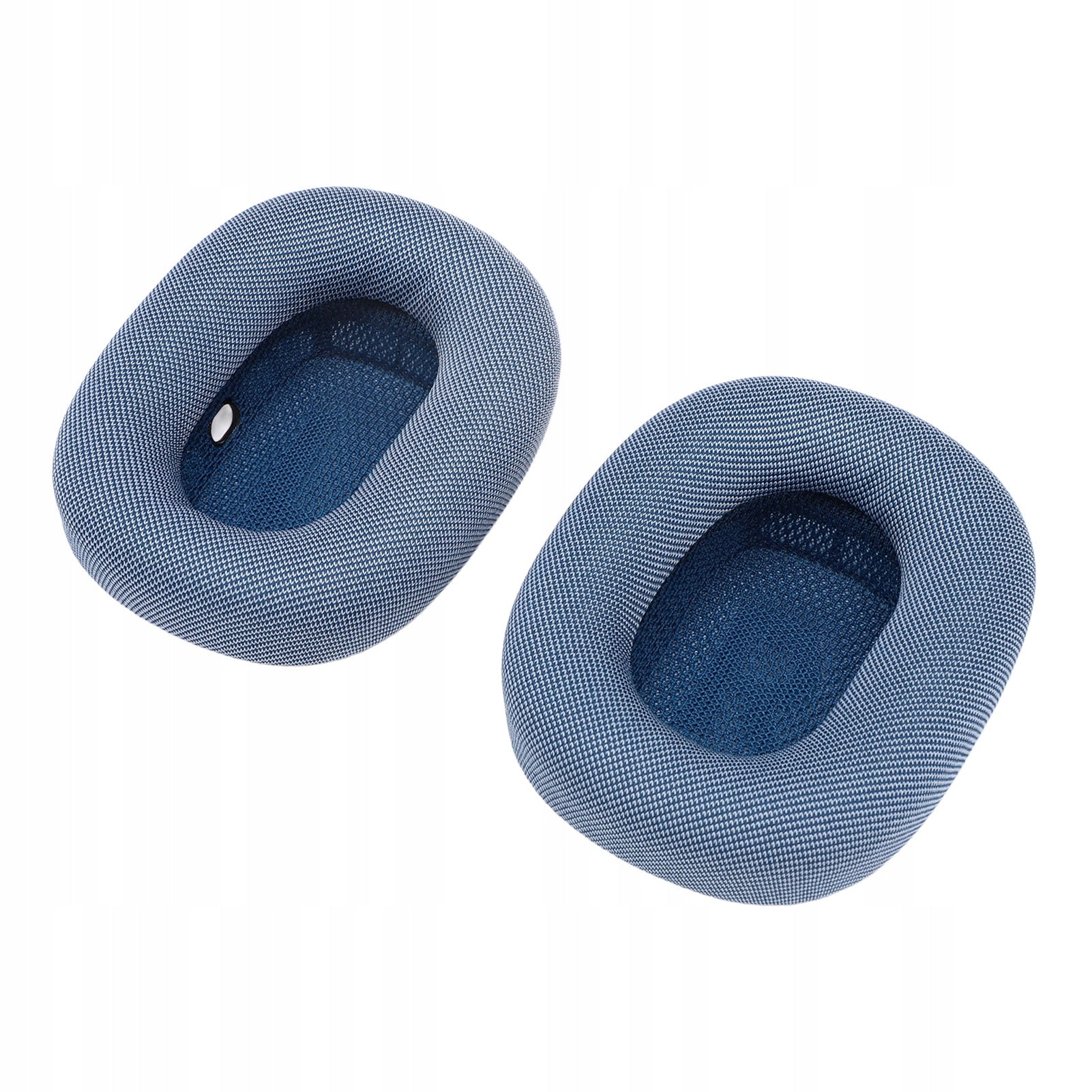 Replacement Earmuffs, Ear Cushions Headphones. 2 Pack Skin Friendly, Manufacturer code AG250907061276