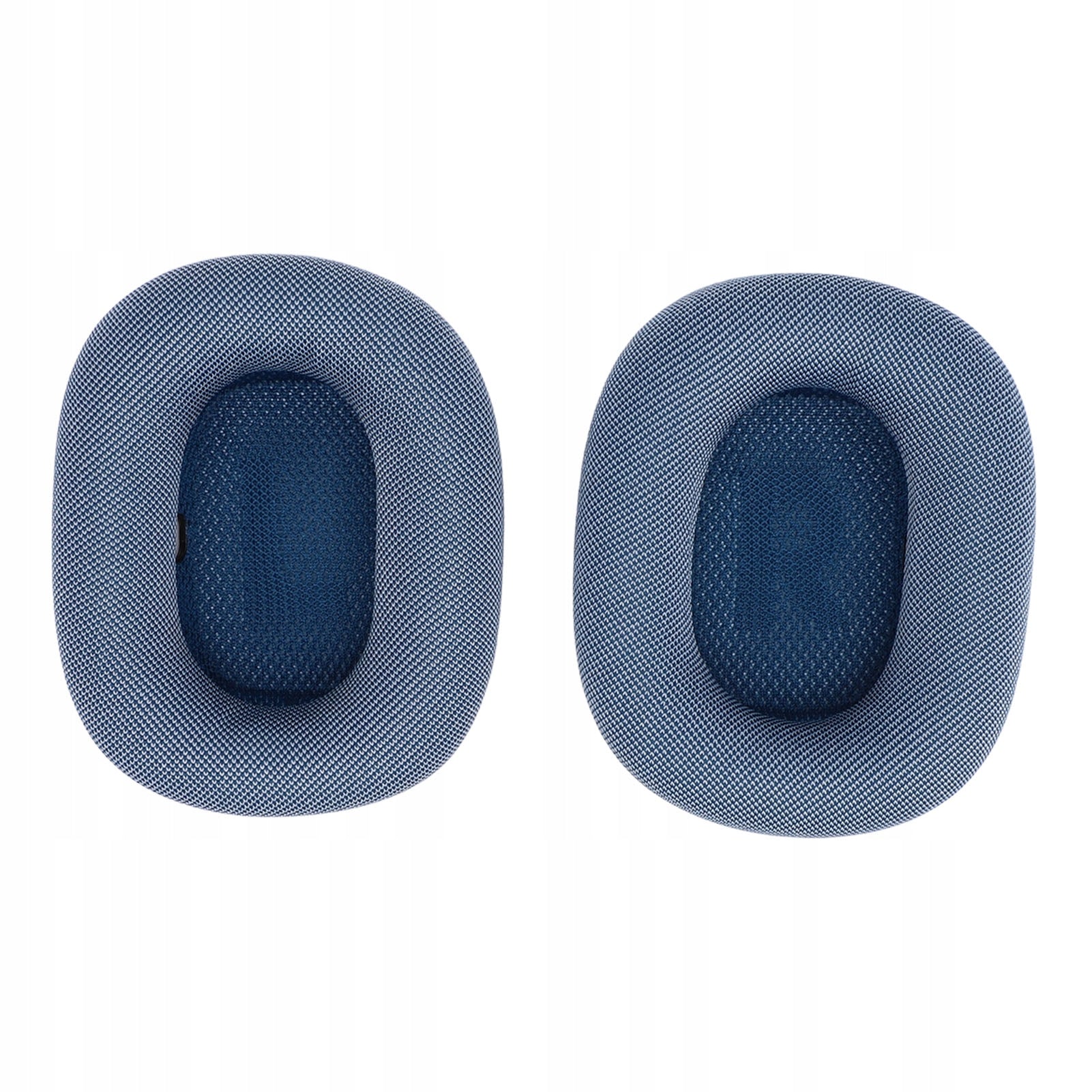 Replacement Earmuffs, Ear Cushions Headphones. 2 Pack Skin Friendly,