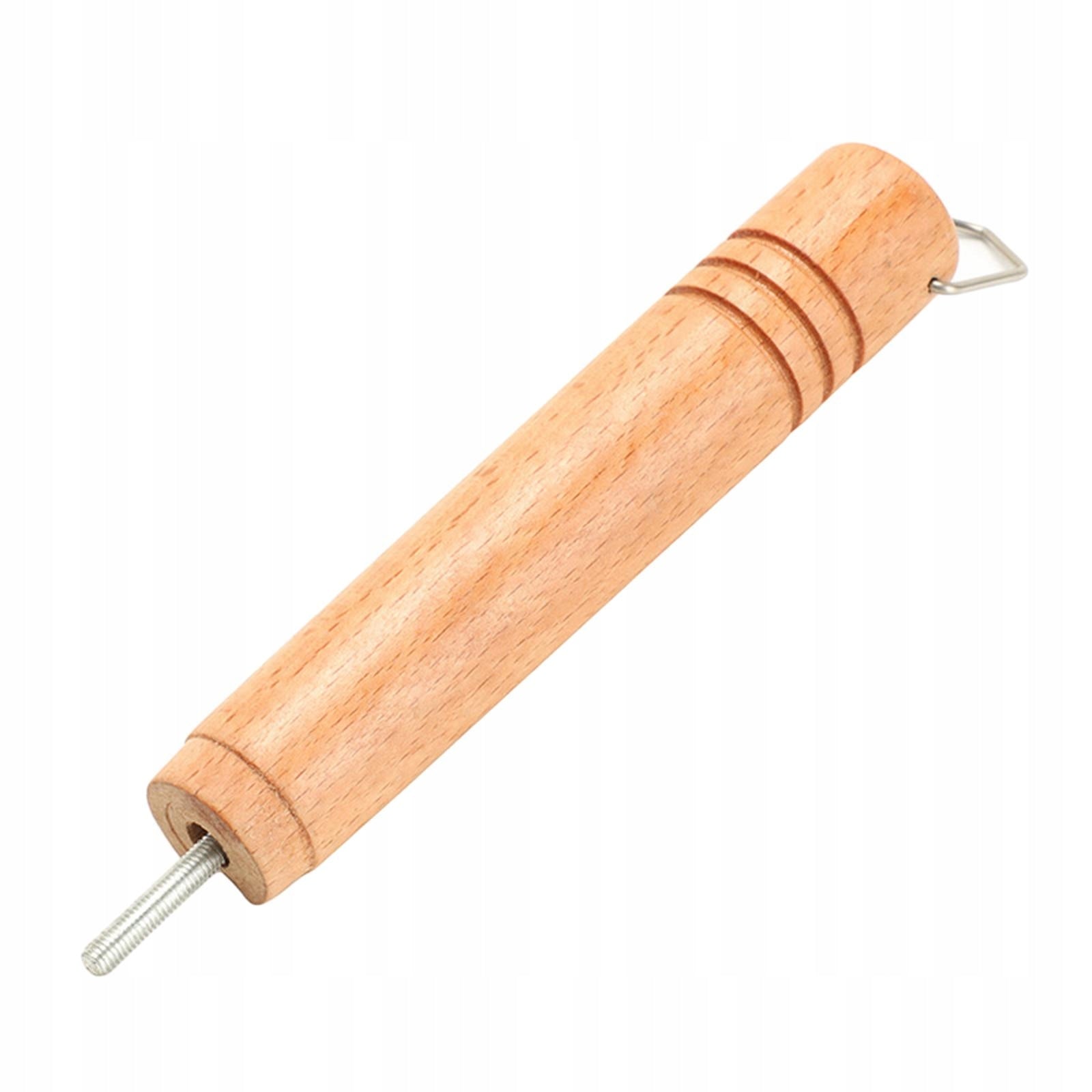 Replacement Handle Heat Resistant Long Handle Grip Pot Handle Detachable Brand no brand