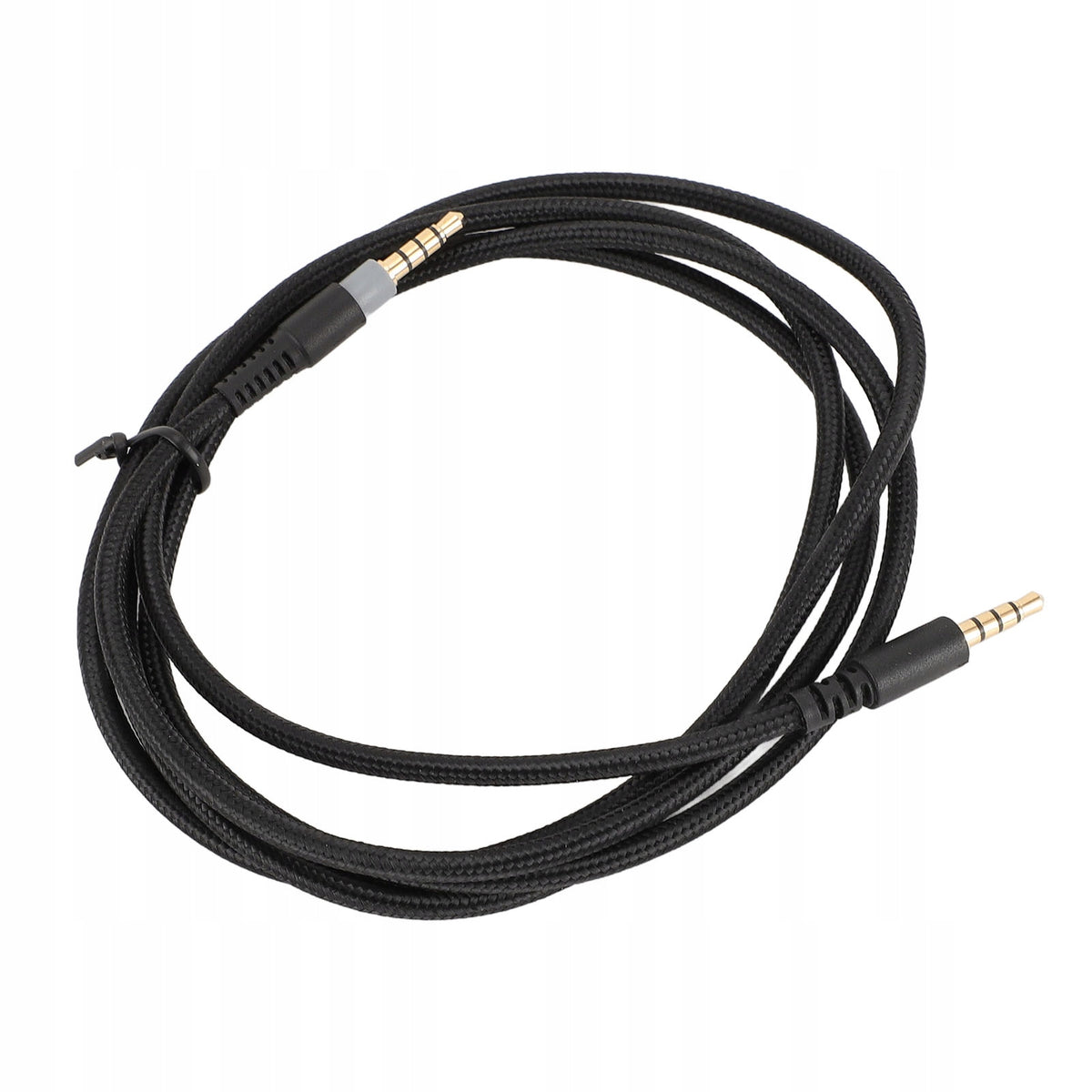 Replacement Headphone Cable, 4,9ft 3,5mm Male to Male Sound Cable with