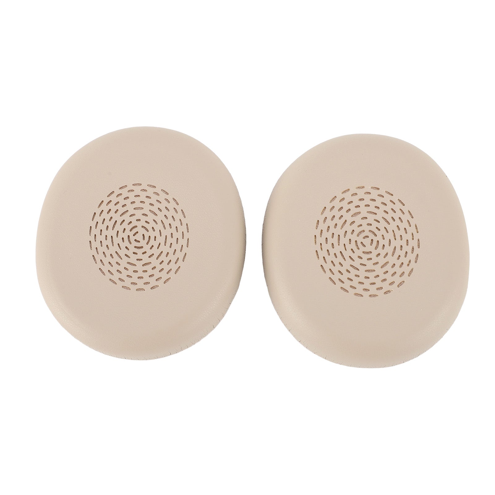 Replacement Headphone Earmuffs, Protein Leather Earmuffs, Easy to Install Brand no brand