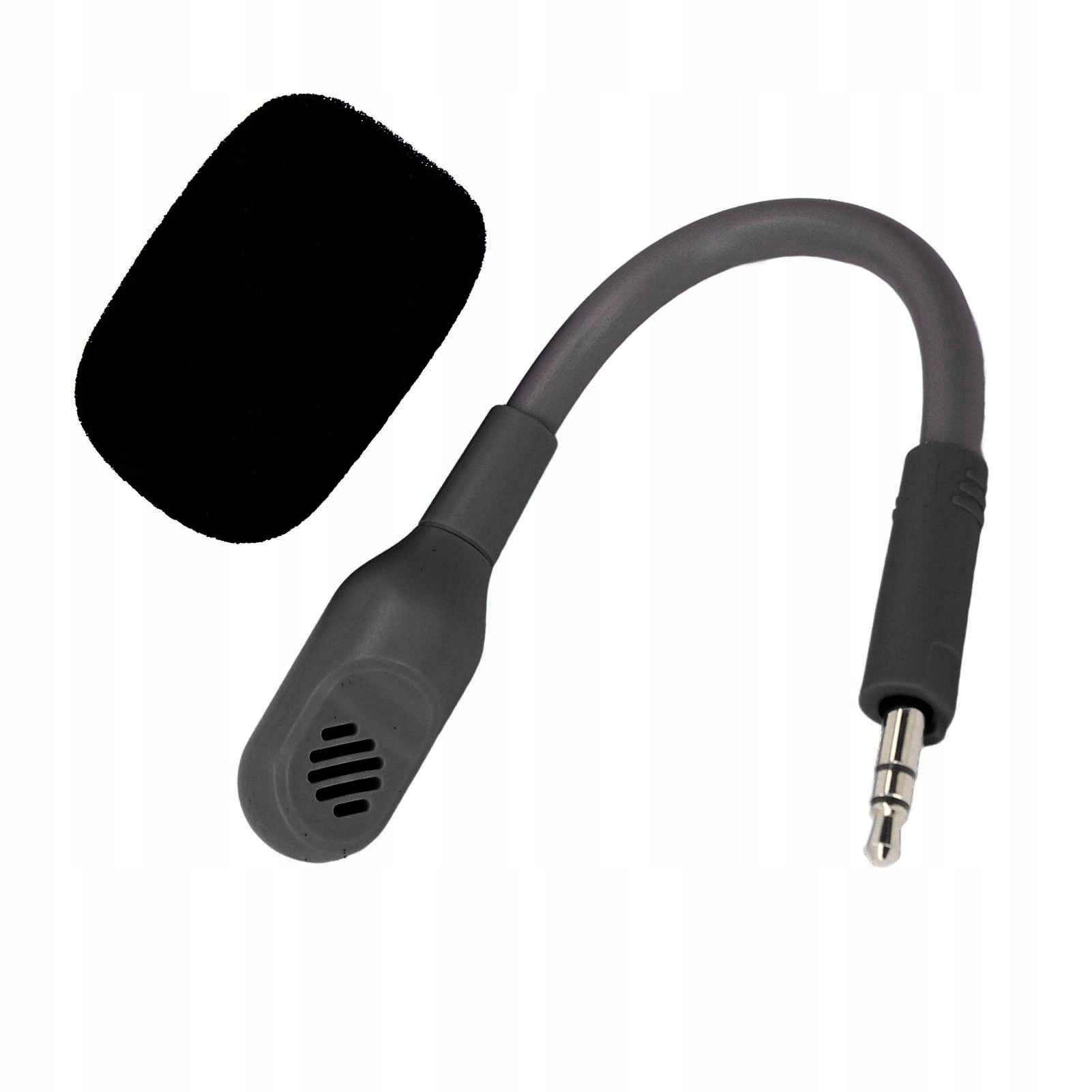 Replacement Microphone For Barracuda X Wireless Gaming Slss Professional 7B Brand no brand