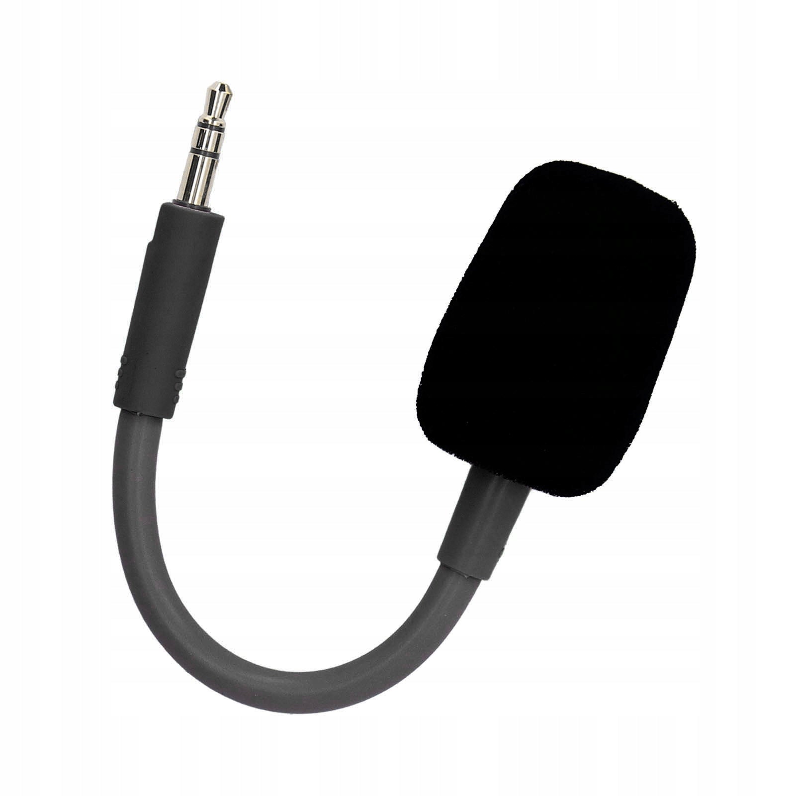 Replacement Microphone For Barracuda X Wireless Gaming Slss Professional 7B