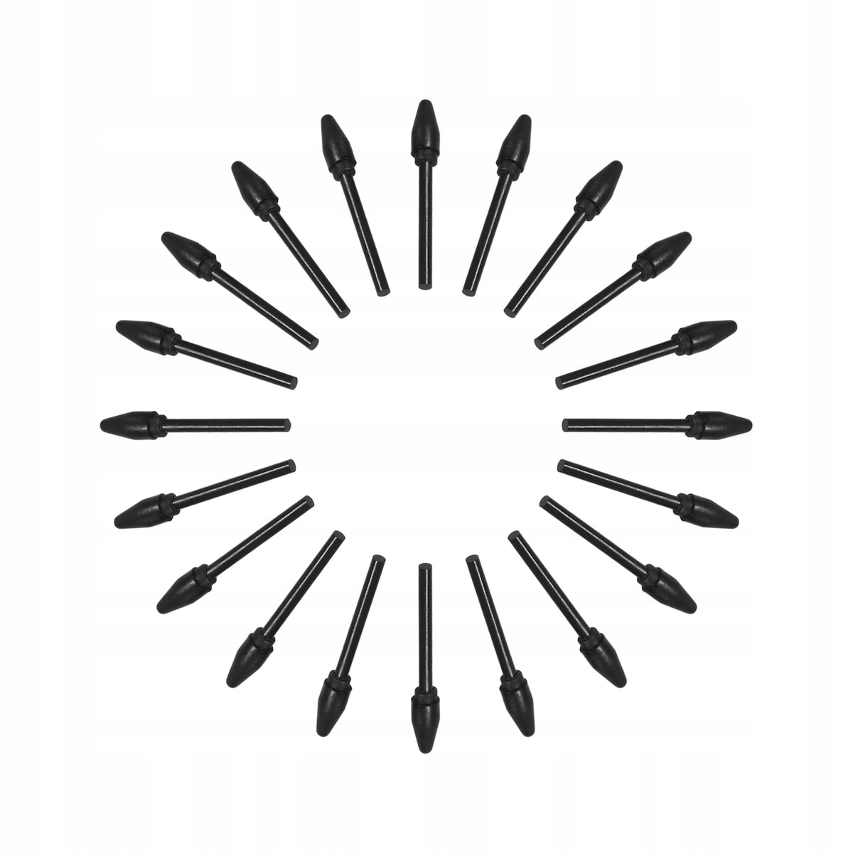 Replacement Pen Tips for BOSTO Tablet 10pcs