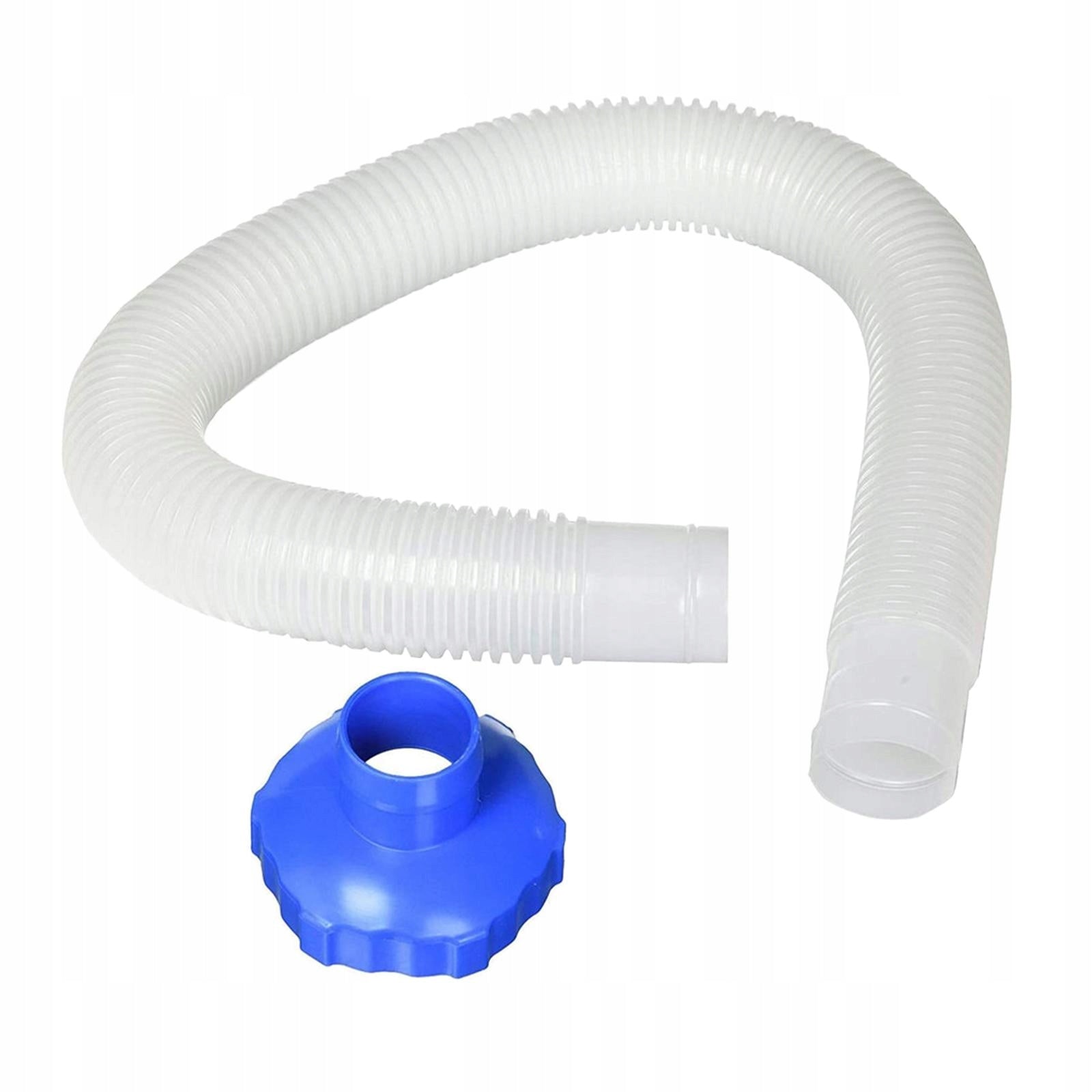 Replacement Pool Skimmer Adapter Pool Purifier Above Ground Pool With Hoses Manufacturer no brand