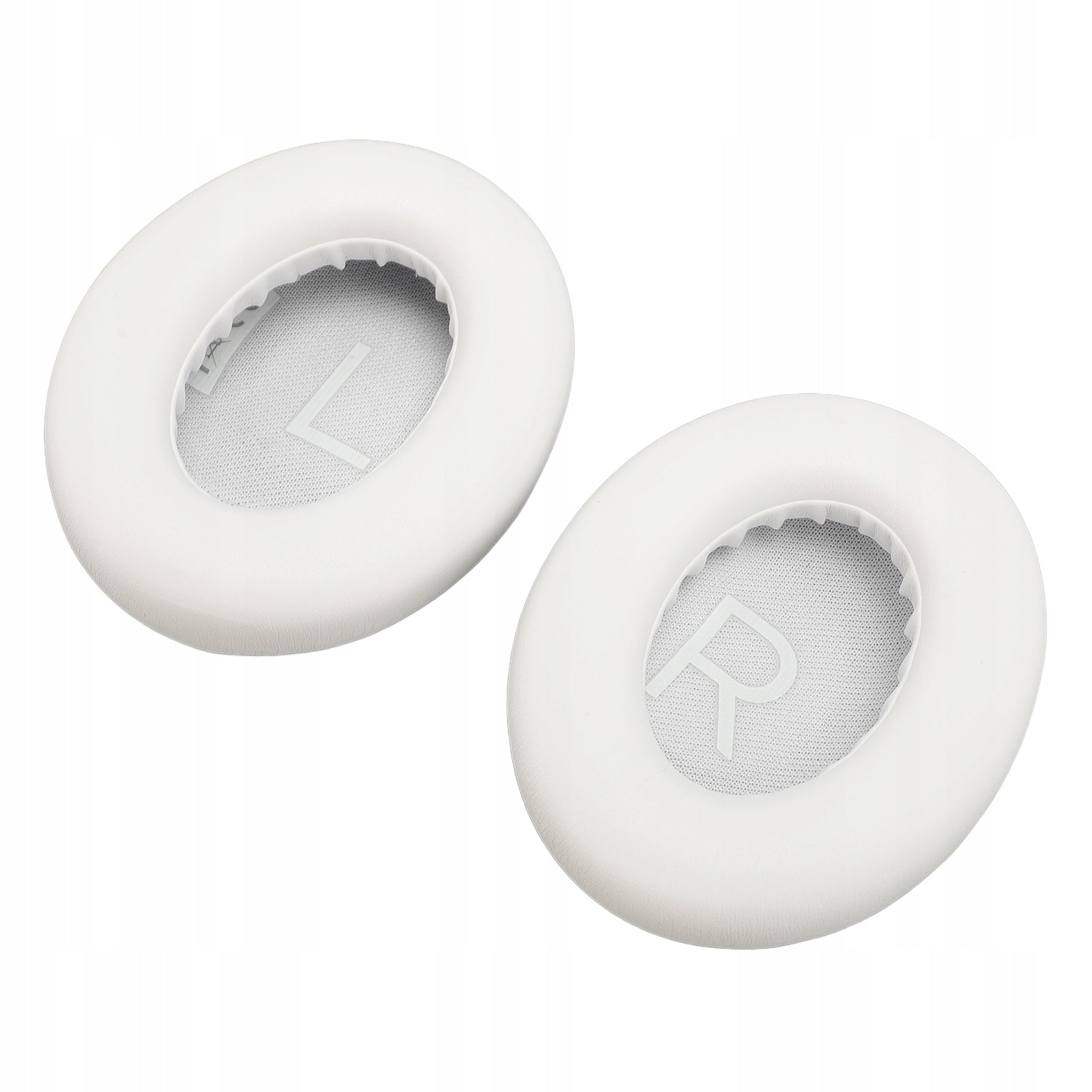 Replacement Protein Leather Earmuffs, 2 Pack Soft Headphones Replacement Brand no brand