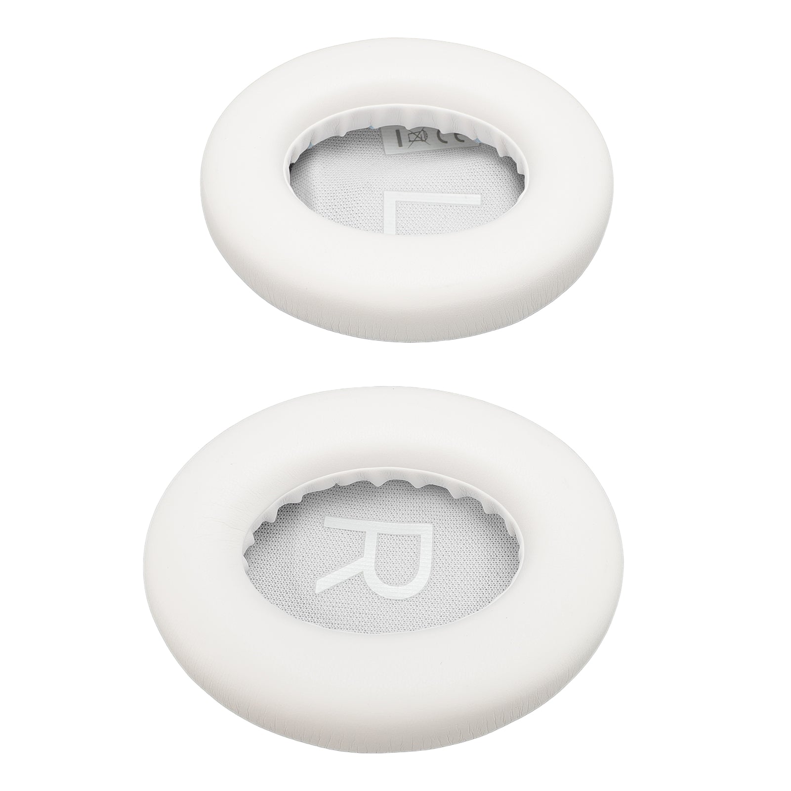 Replacement Protein Leather Earmuffs, 2 Pack Soft Headphones Replacement Manufacturer code AG250827039987