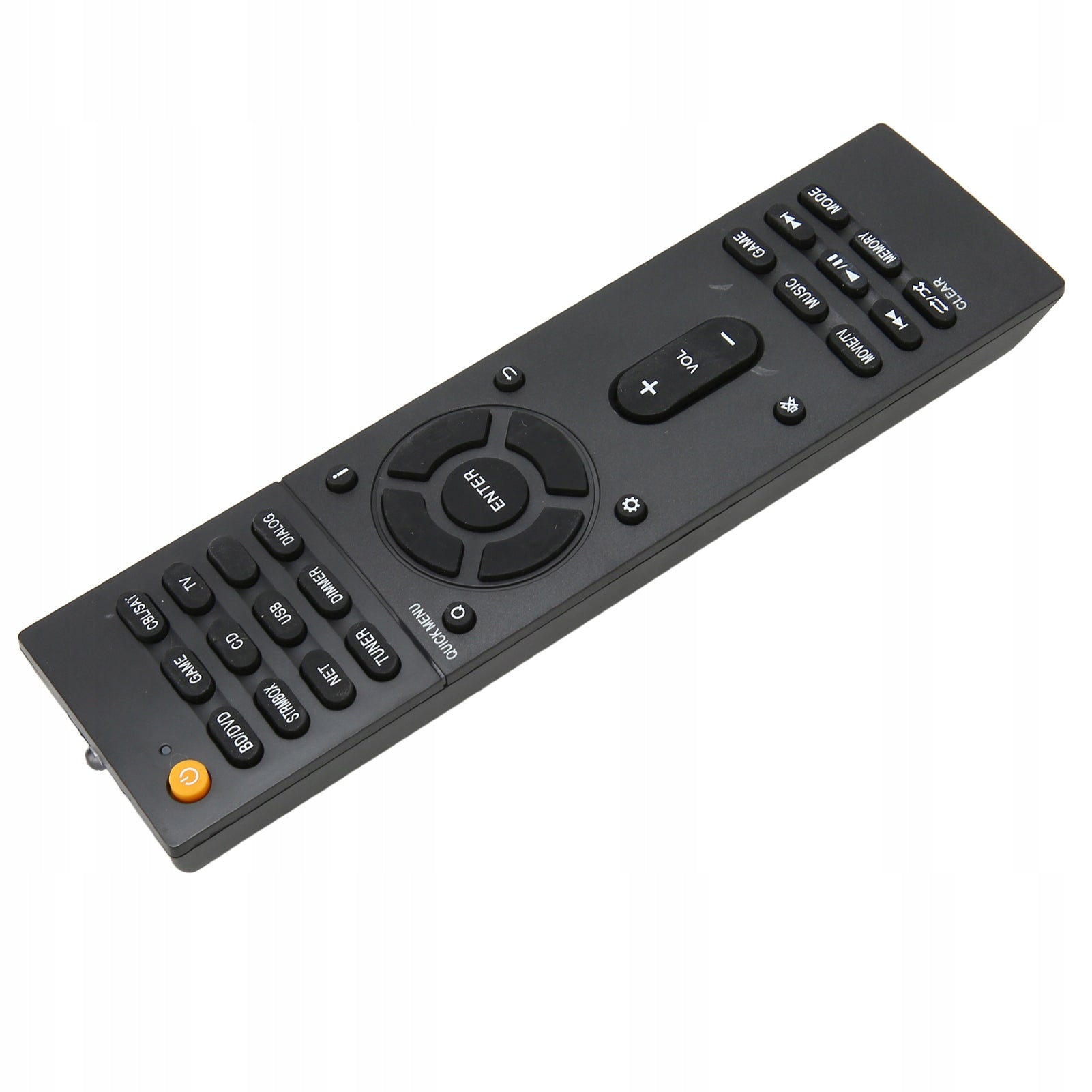 Replacement Remote Sound Control For Rc 941S Sbt A500 Ls 55