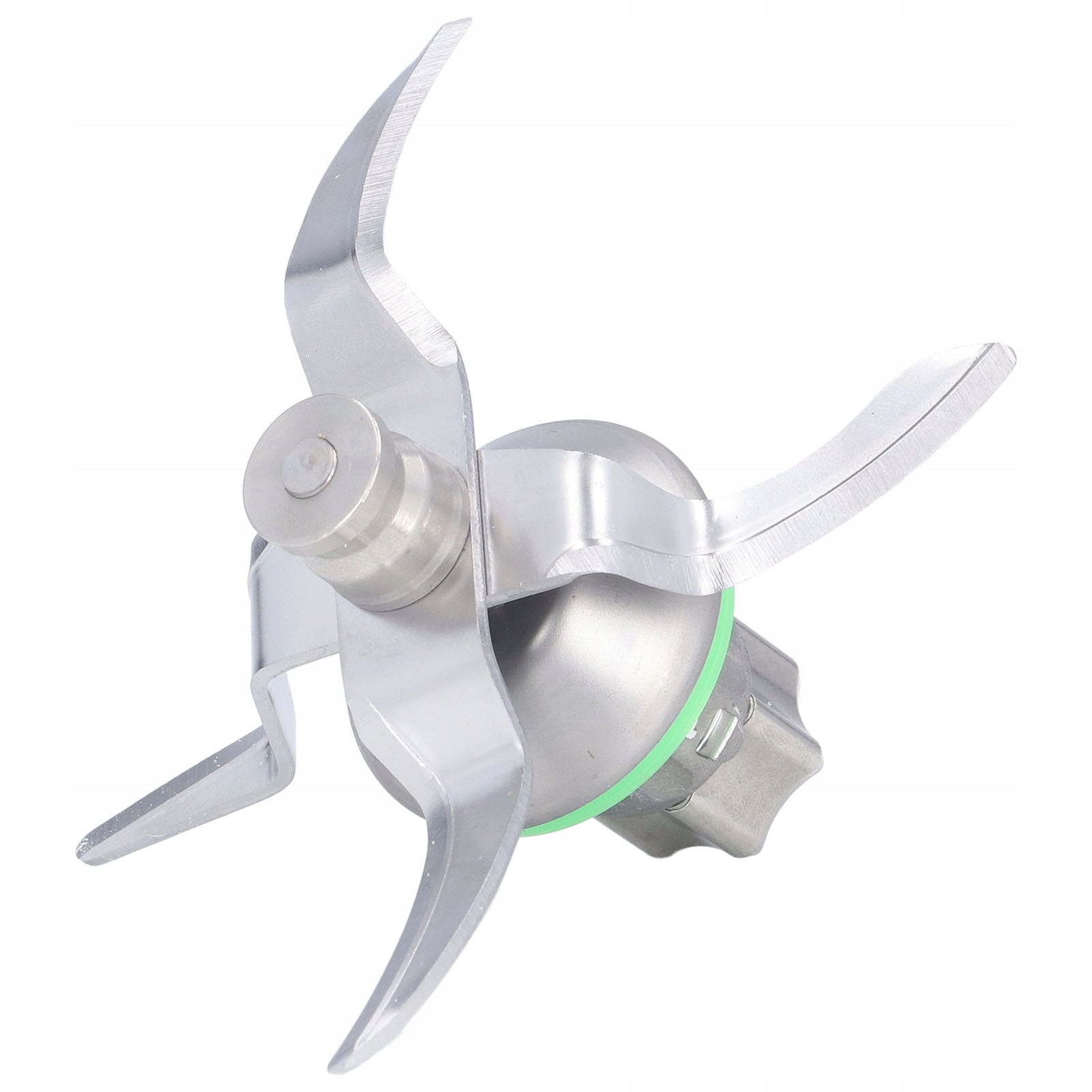 Replacement Stainless Steel Blender Blade, Tempered for Vorwerk