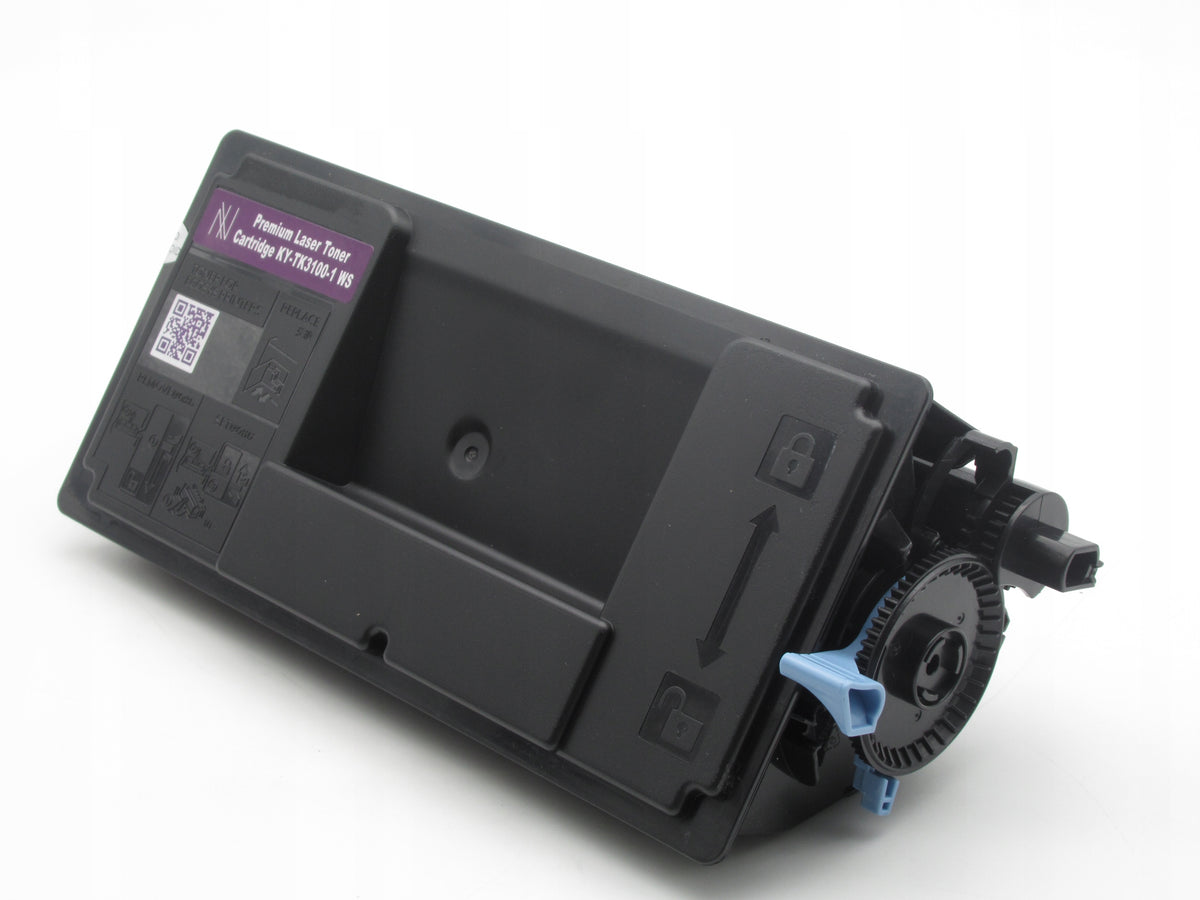 Replacement TK3100 for KYOCERA FS 2100 4100 4200 4300 Manufacturer Inkdigo