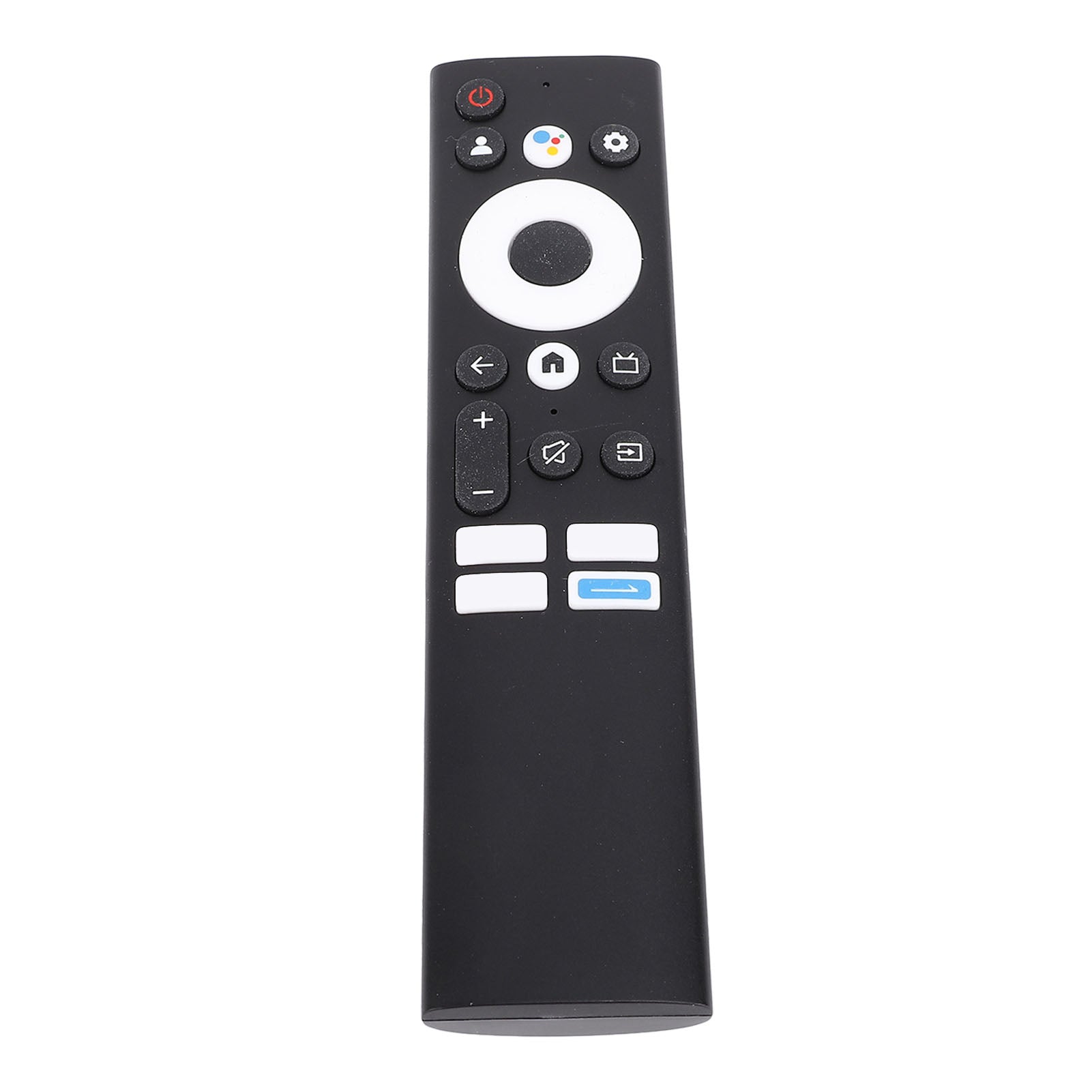Replacement TV Remote Control, TV Remote Control Sturdy, Smoother uchw Brand no brand