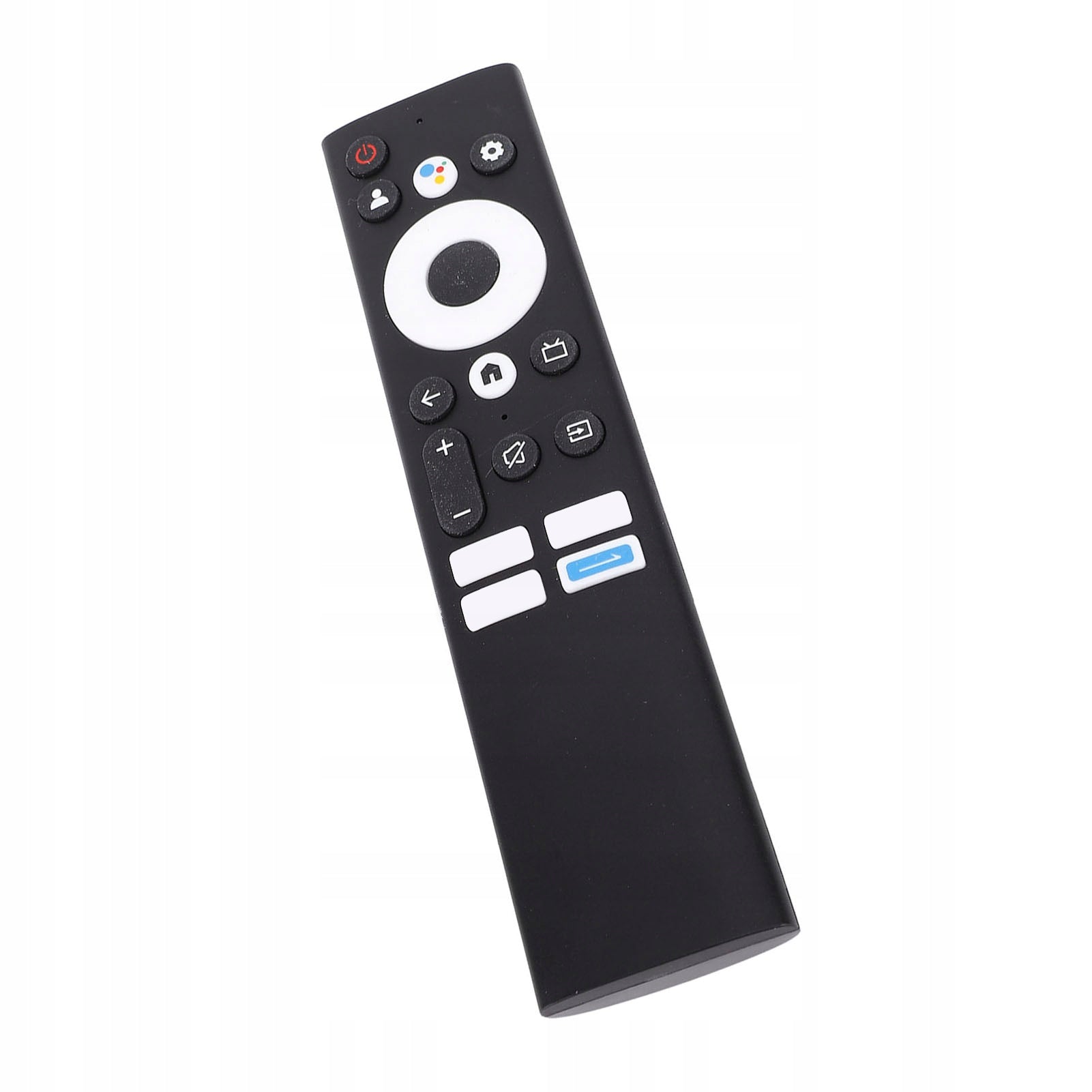 Replacement TV Remote Control, TV Remote Control Sturdy, Smoother uchw Manufacturer code AG250906038028
