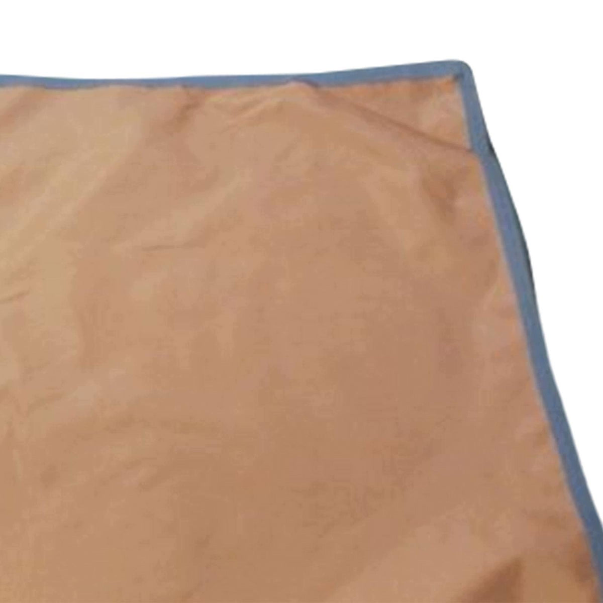 Replacement Tent Top Cover, Skylight Top Canopy Accessories Orange Packaging status original