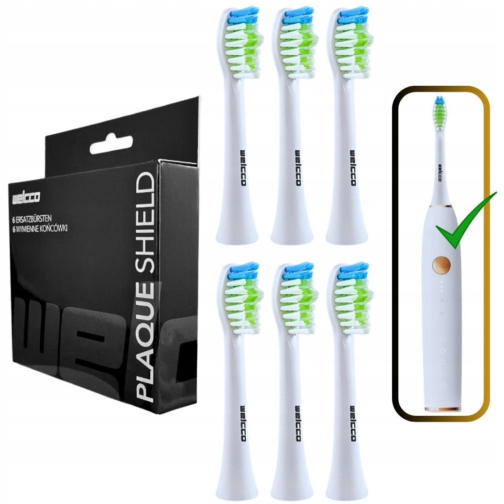 Replacement Tips Compatible with Herz Medical Instruments White