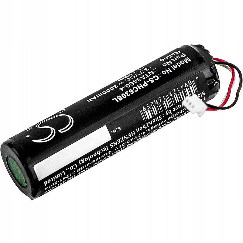 Replacement battery for Philips Avent SCD845/26 / NTA3460-4 3000mAh Li-ion 3.7V Kind electronic nanny