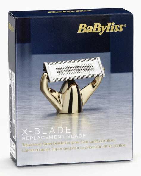 Replacement blades Babyliss X-Blade ACOT992E EAN (GTIN) 3030050197402