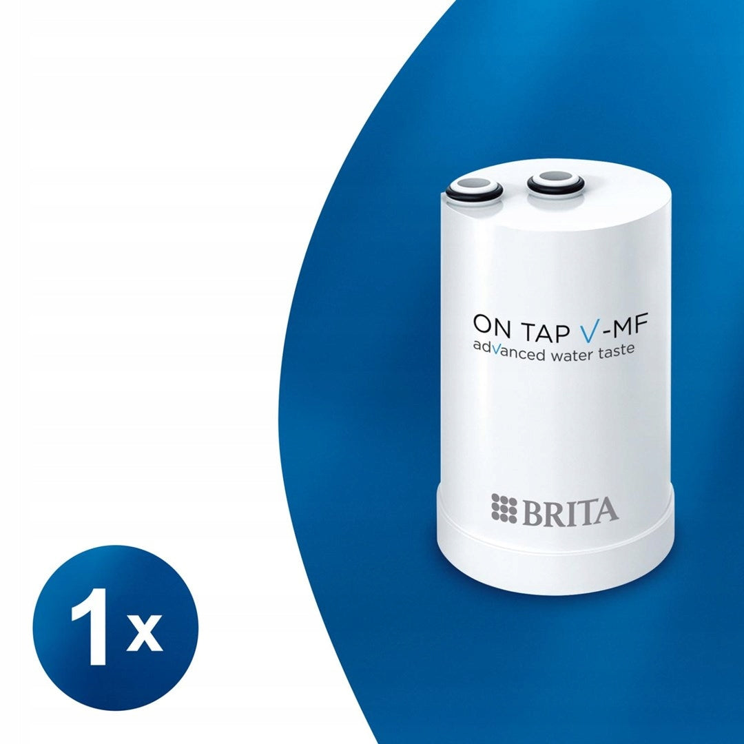 Replacement cartridge Brita On TAP V-MF (CU CE2) Brand Brita