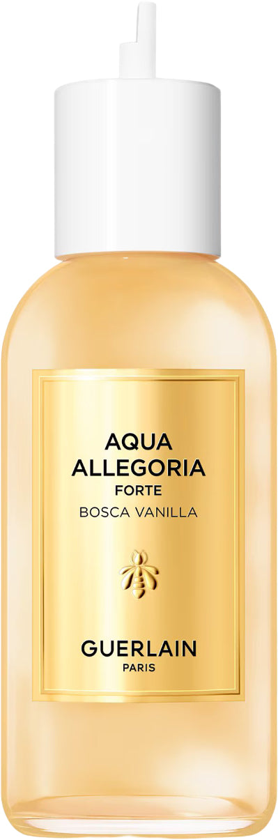 Replacement cartridge Eau de Parfum Guerlain Aqua Allegoria Forte Bosca Vanilla