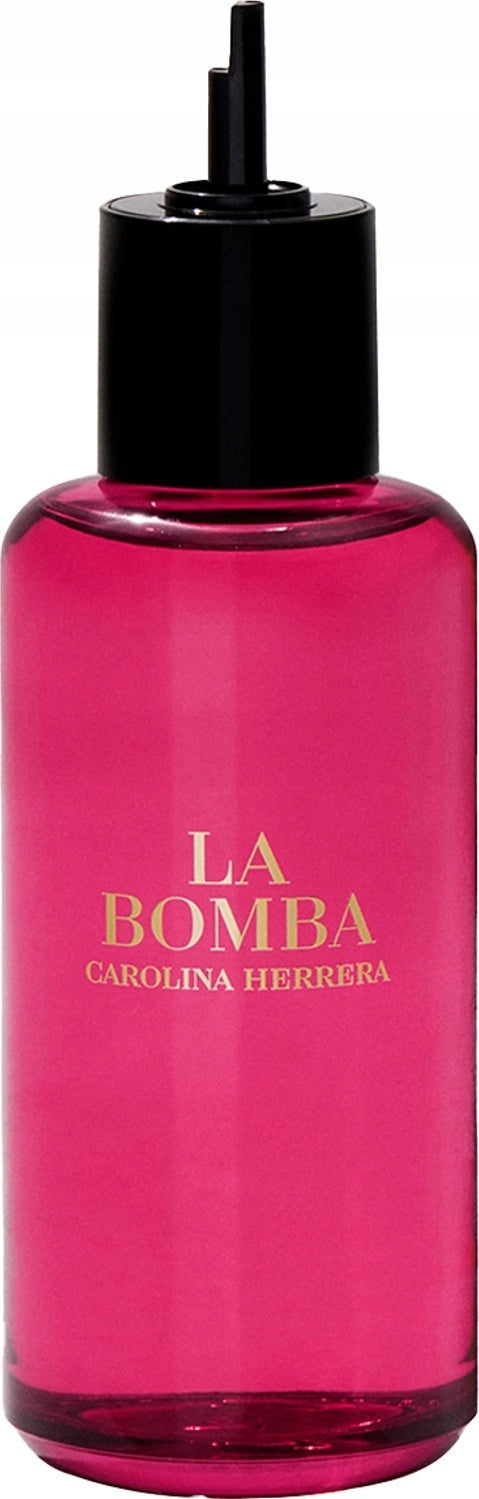 Replacement cartridge Women's Carolina Herrera La Bomba Eau de Parfum