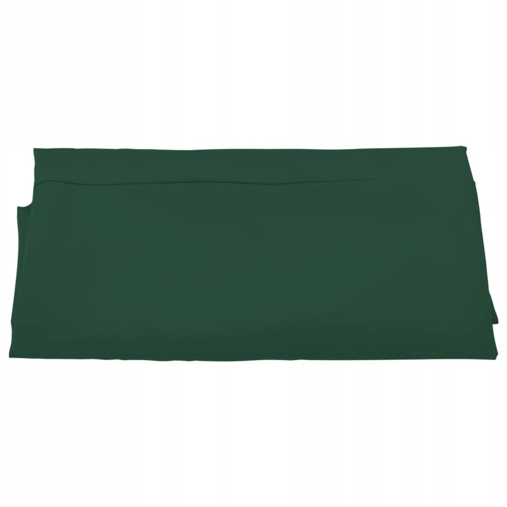 Replacement cover for garden umbrella, green, Manufacturer code 313794