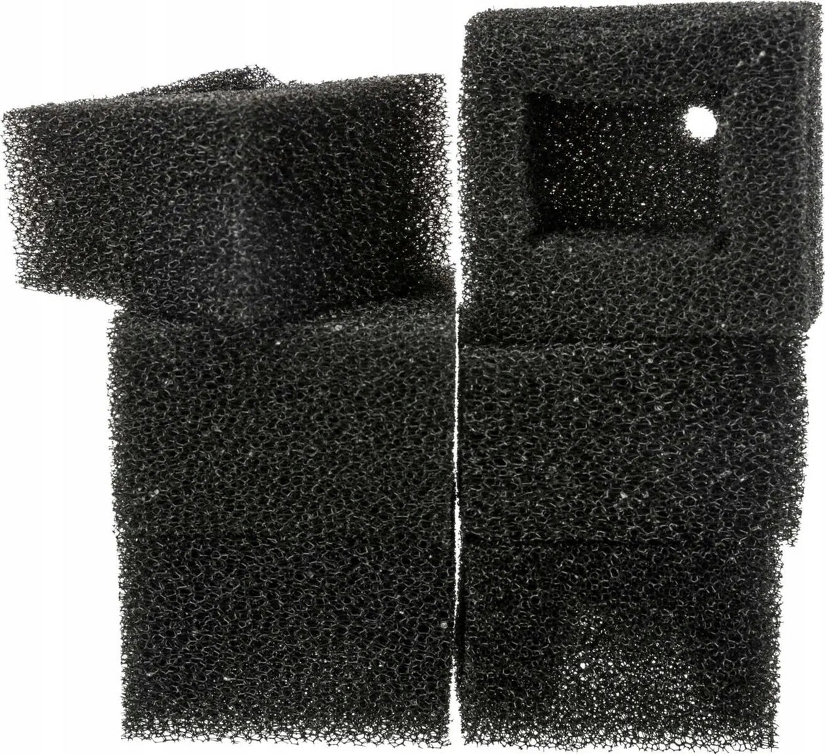 Replacement filter for tx- 24466, 6 pcs. Trixie Brand Trixie