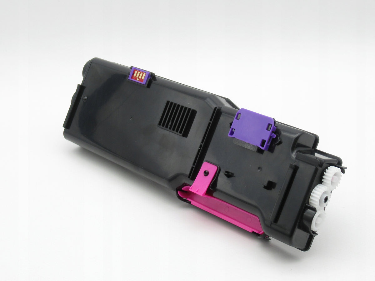 Replacement for XEROX WorkCentre 6605 PHASER 6600 Manufacturer Inkdigo