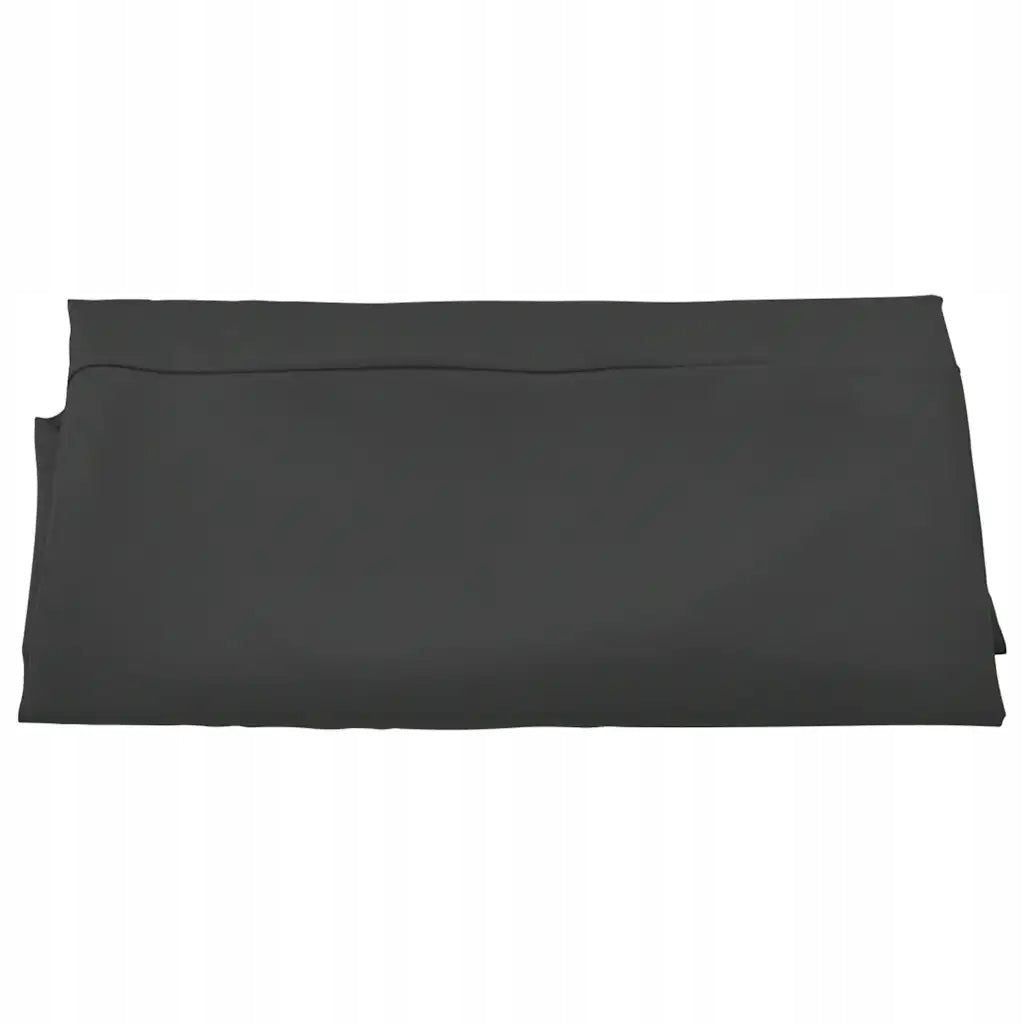Replacement garden umbrella cover, anthracite, 350 cm Product weight with unit packaging 1.75 kg