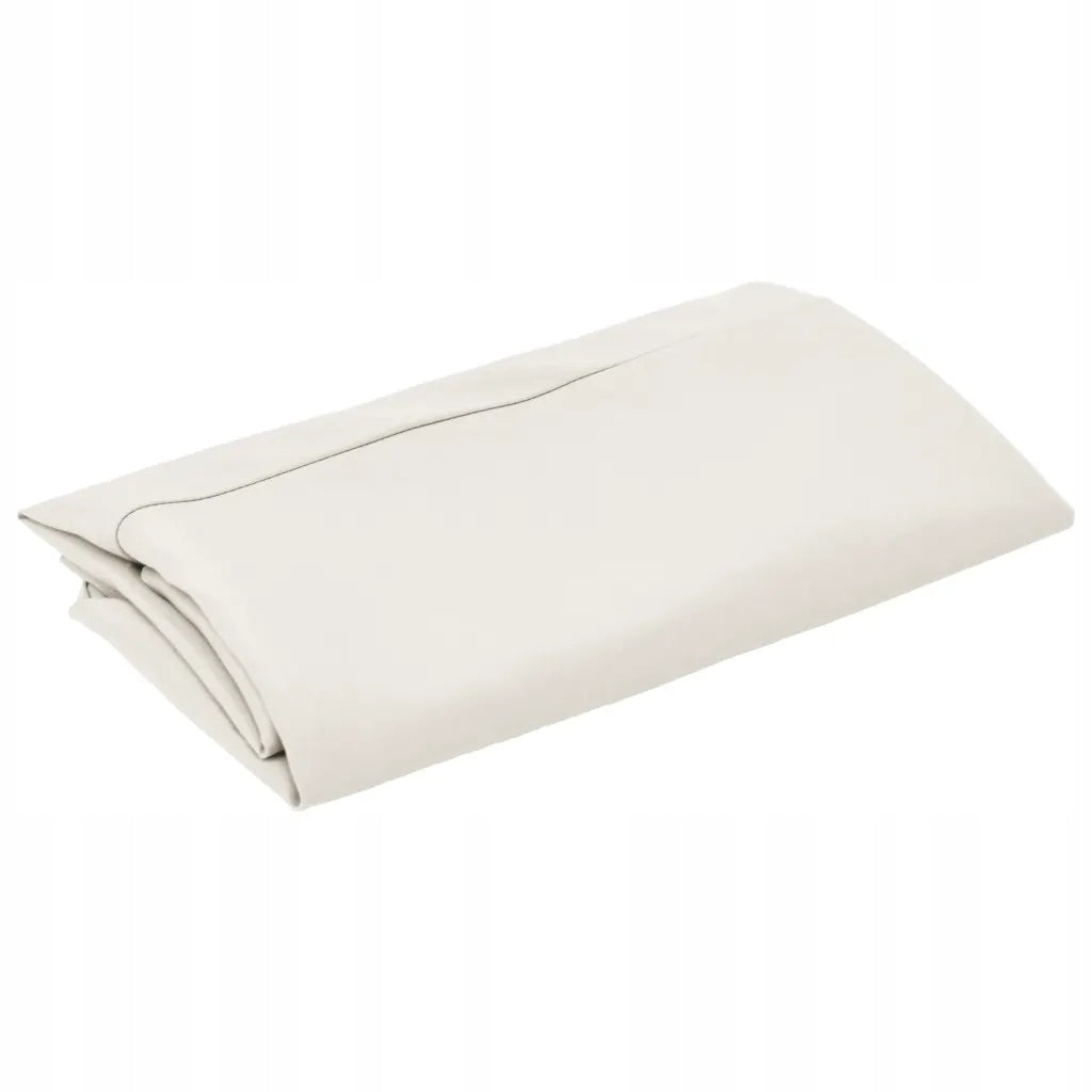 Replacement garden umbrella cover, sand bi Manufacturer VidaXL