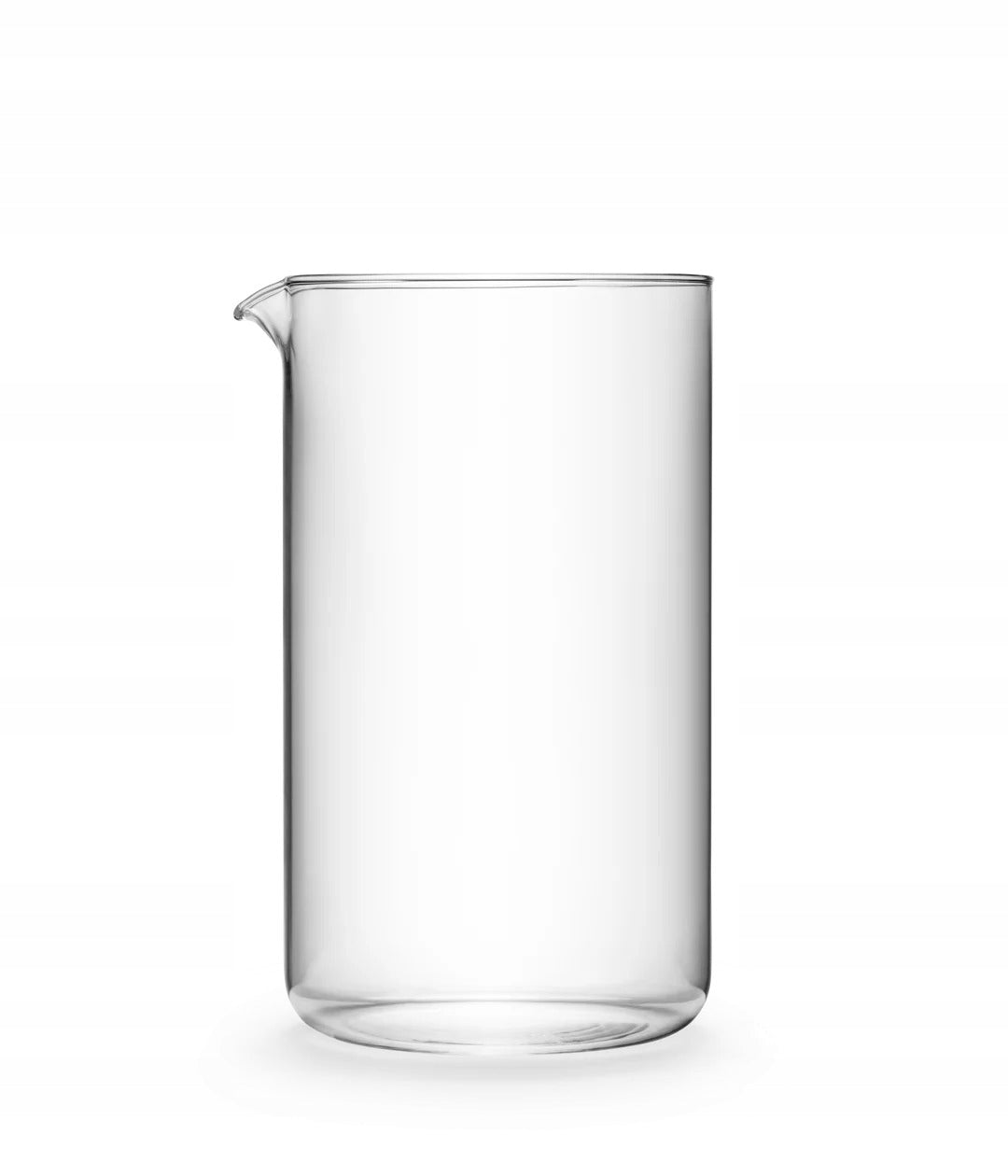 Replacement glass jug for Aarke Purifier A1220