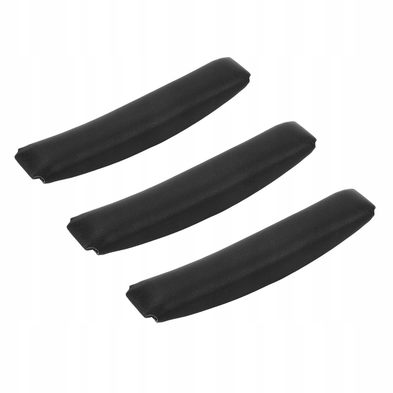 Replacement headband cover, replaceable headband cover, 3 pcs. Model 7180INQW