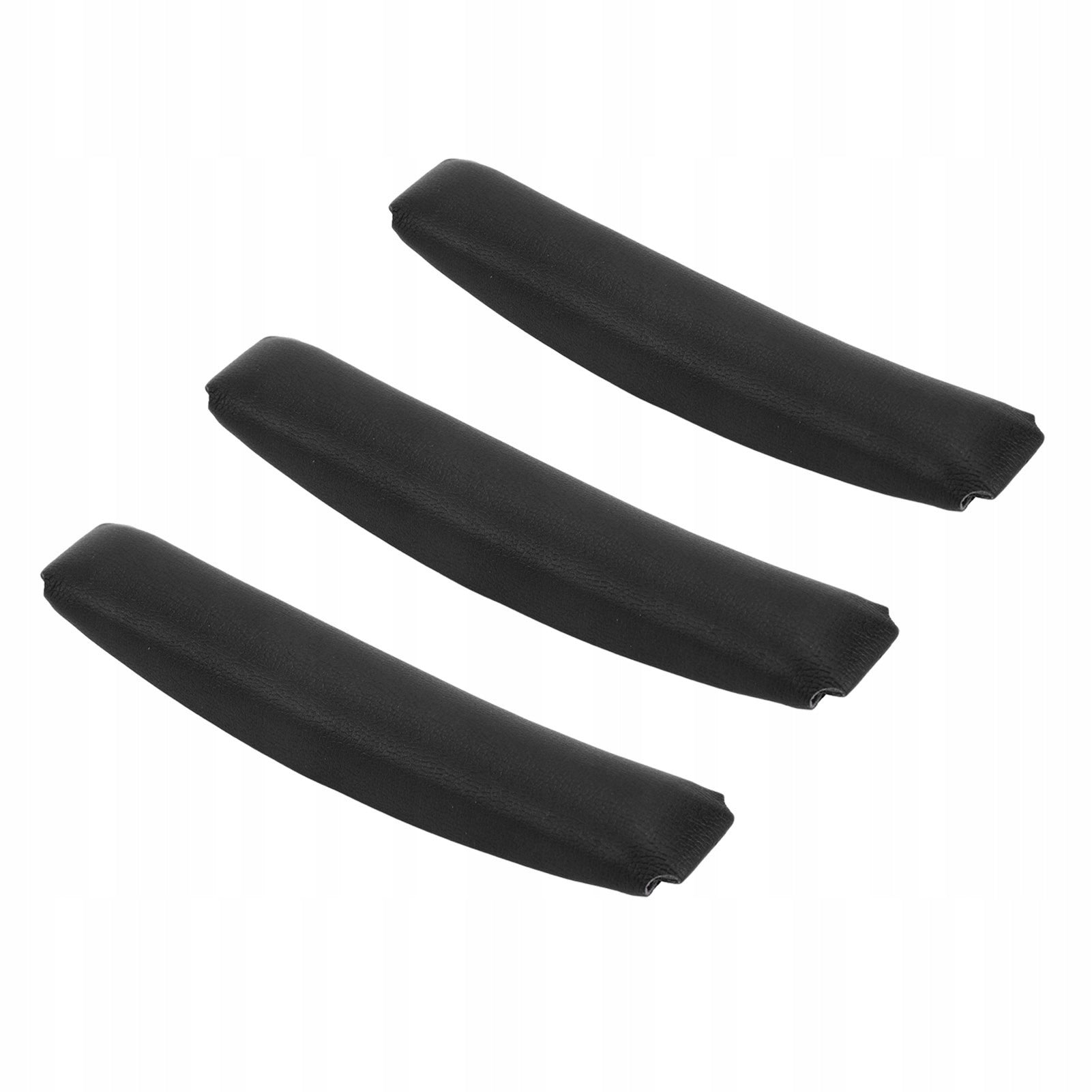 Replacement headband cover, replaceable headband cover, 3 pcs.