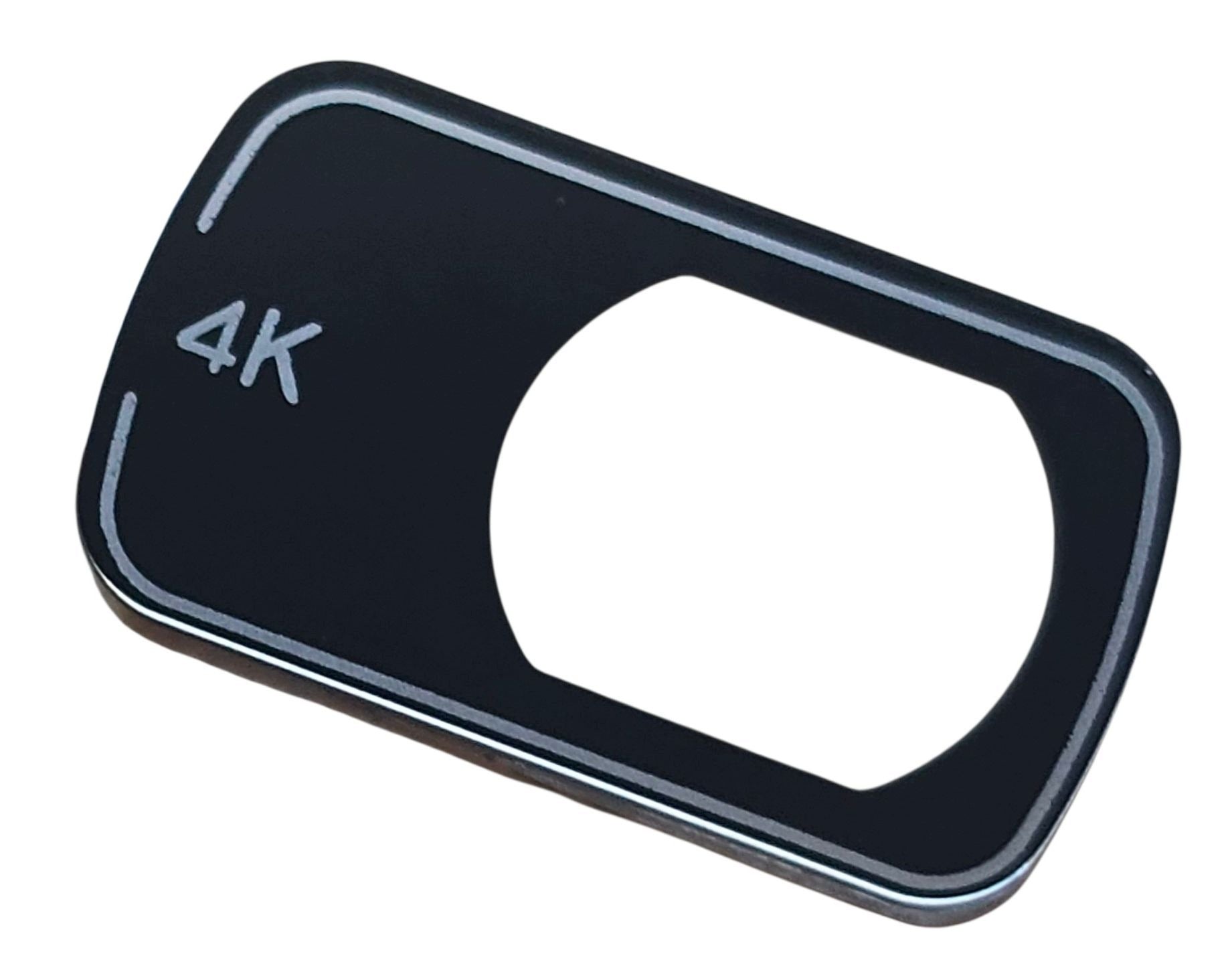 Replacement high-speed camera glass for DJI Mini 2