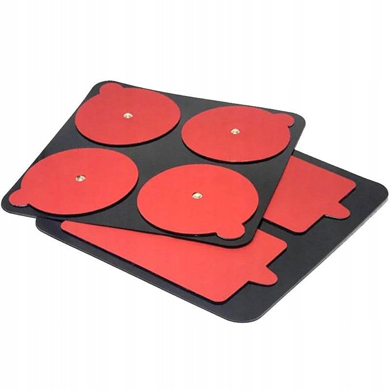 Replacement inserts PowerDot Gen 2 red Manufacturer code PD01923-01