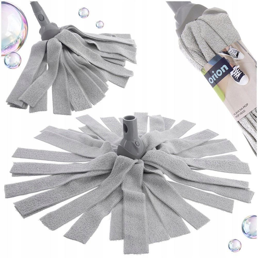 Replacement mop insert CLEAN SYSTEM 40 cm Orion Brand Orion