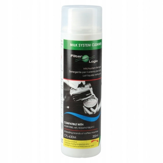 Replacement of Melitta Perfect Clean Liquid 200ml